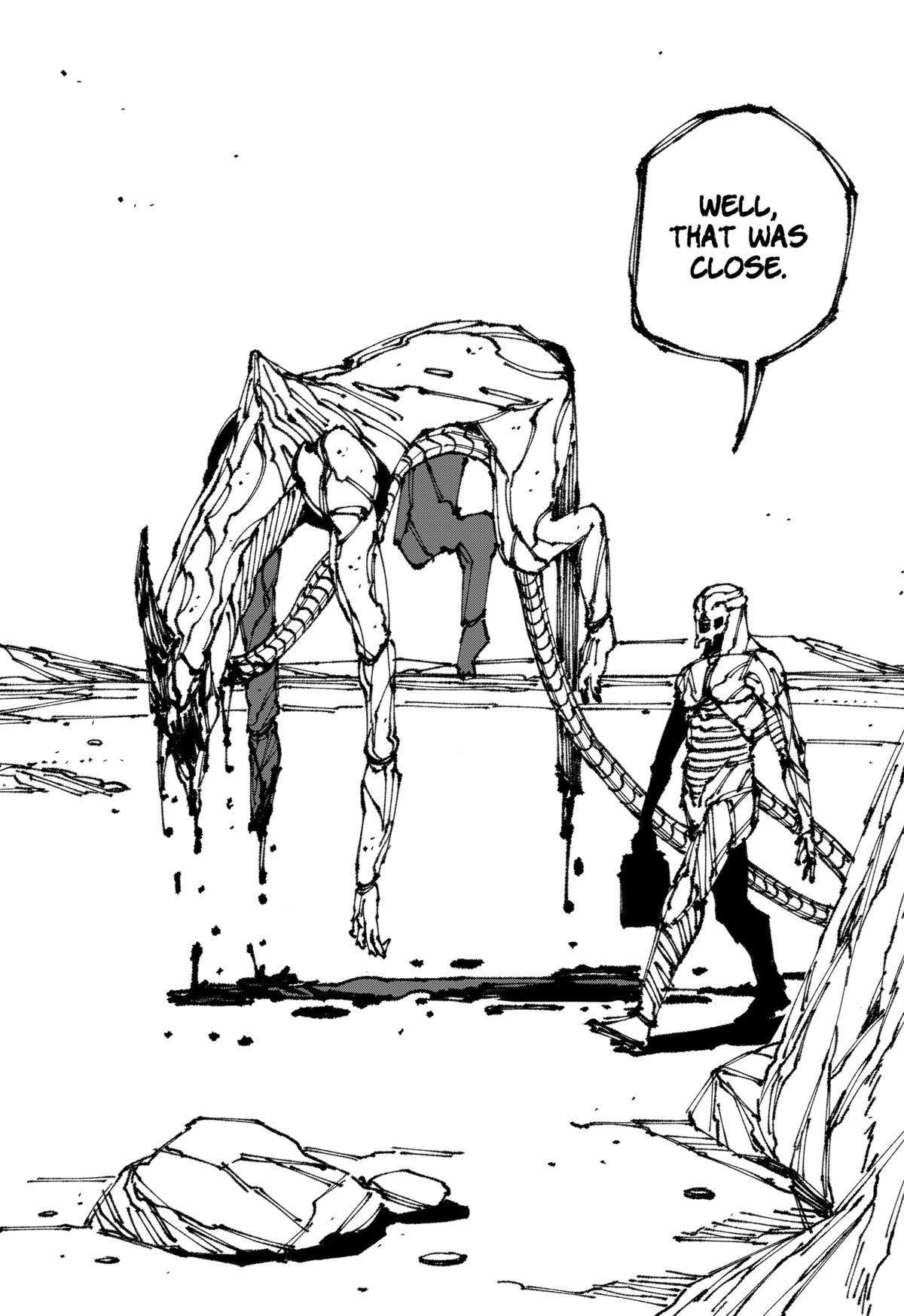 MAD (OTORI Yusuke) Chapter 9 17