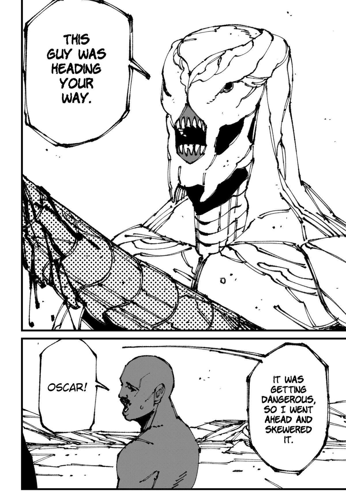 MAD (OTORI Yusuke) Chapter 9 18