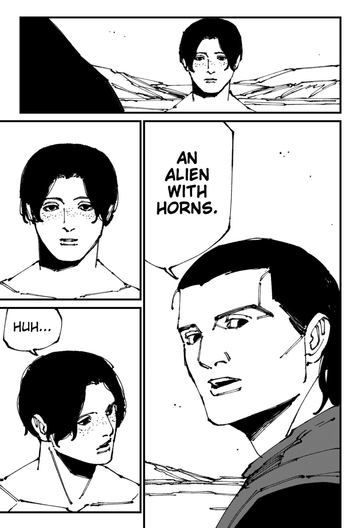 MAD (OTORI Yusuke) Chapter 9 23