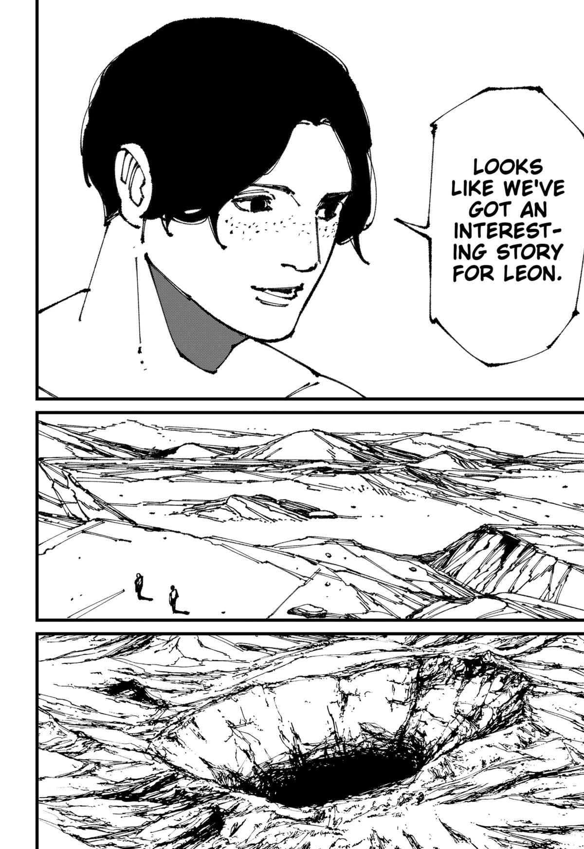 MAD (OTORI Yusuke) Chapter 9 24