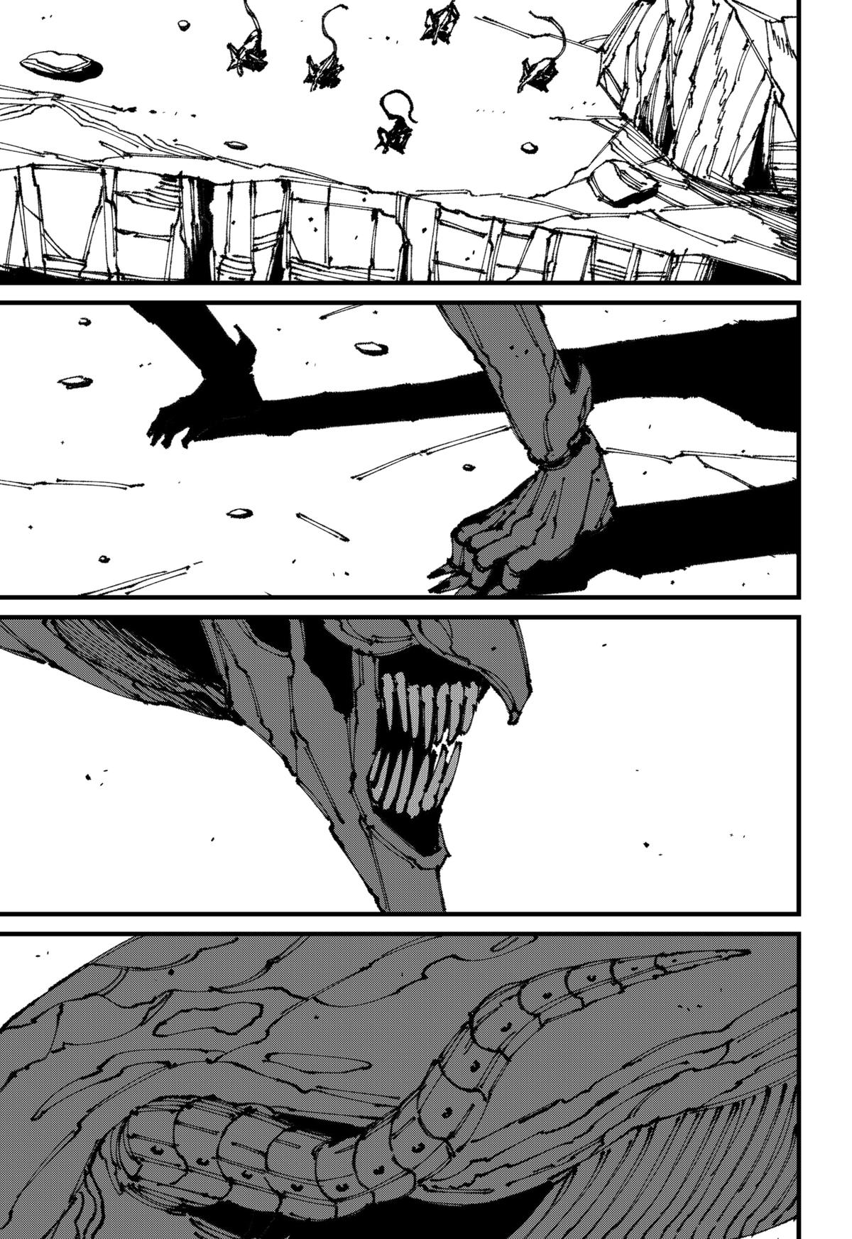 MAD (OTORI Yusuke) Chapter 9 25