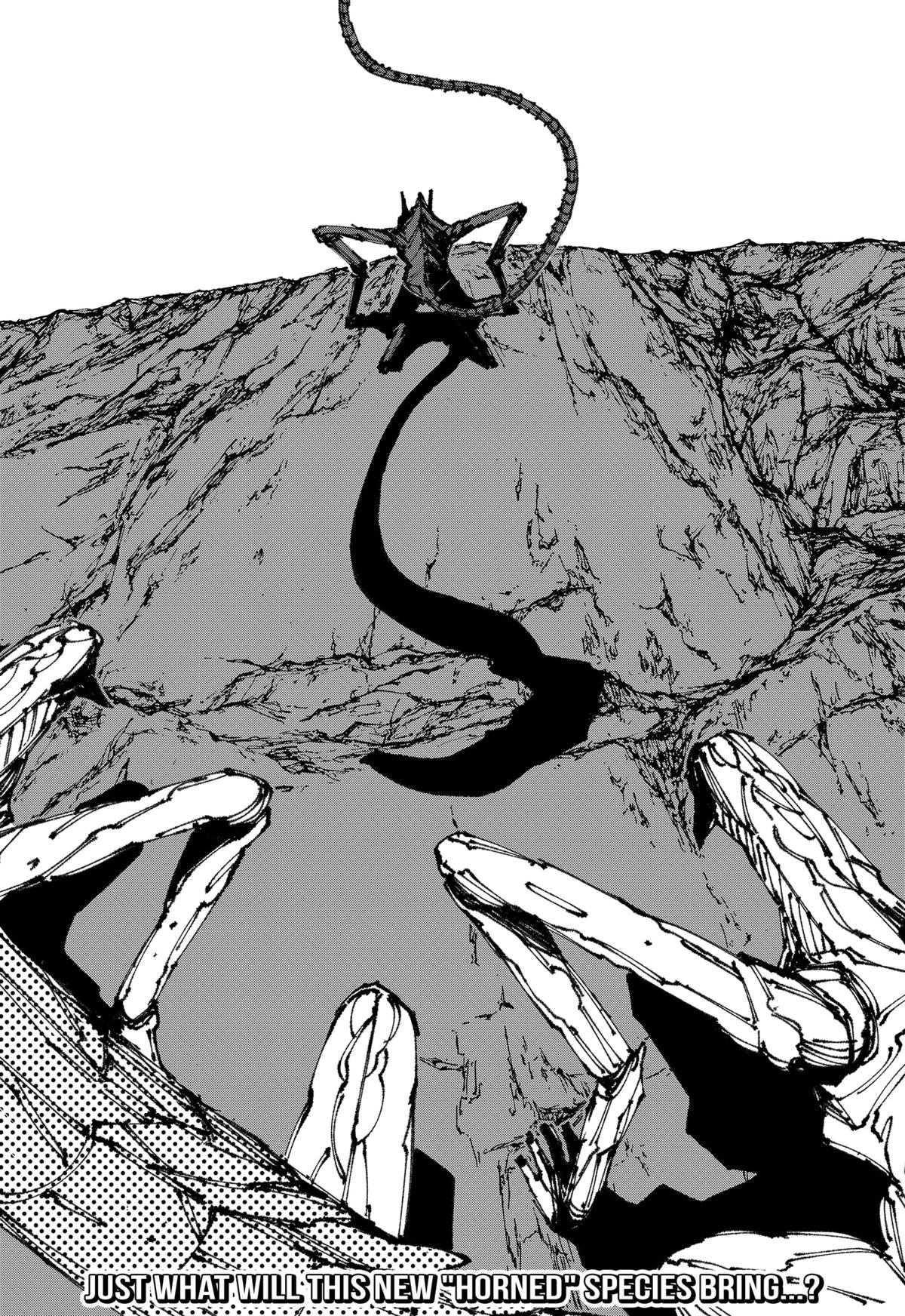 MAD (OTORI Yusuke) Chapter 9 26