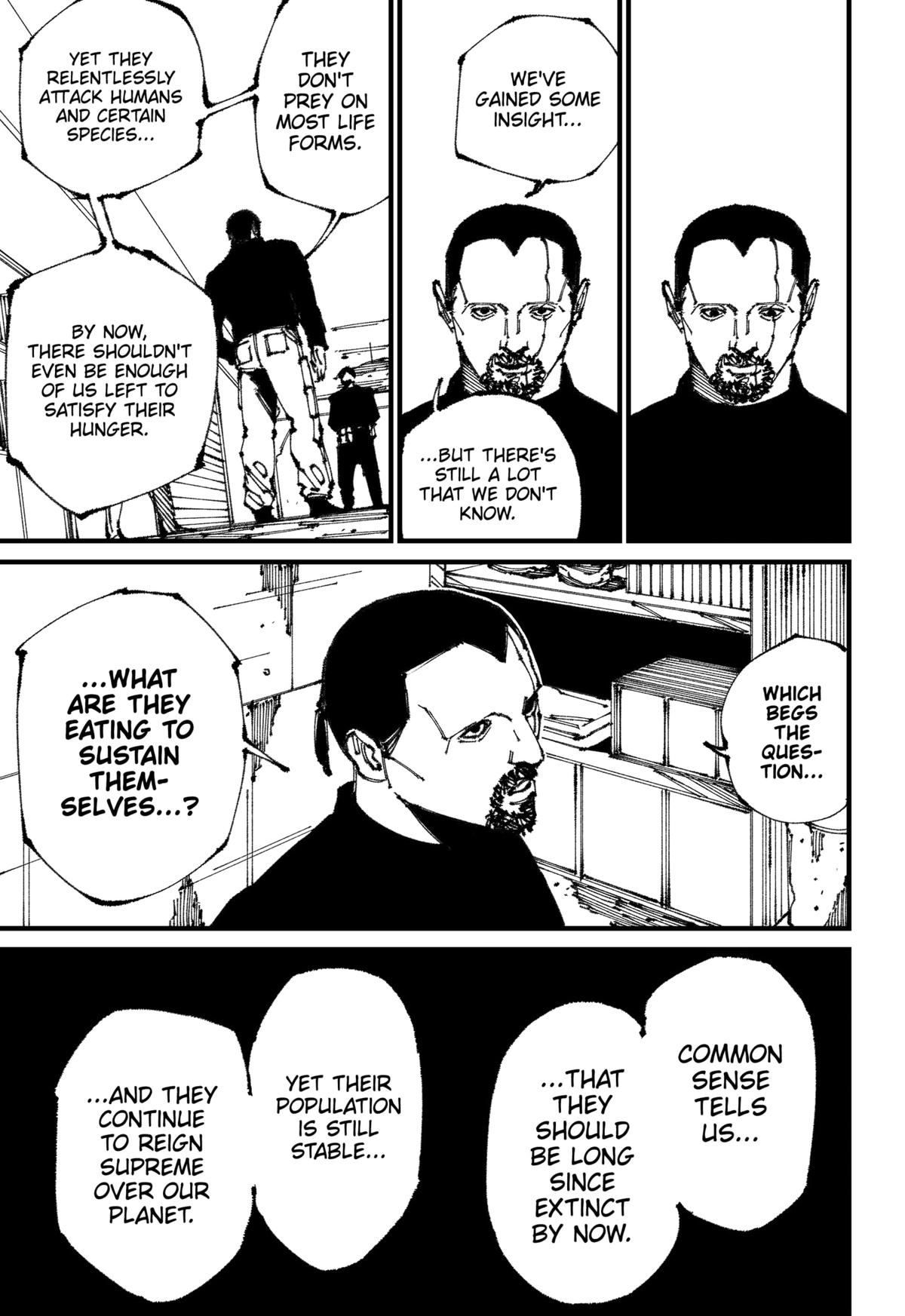 MAD (OTORI Yusuke) Chapter 10 13