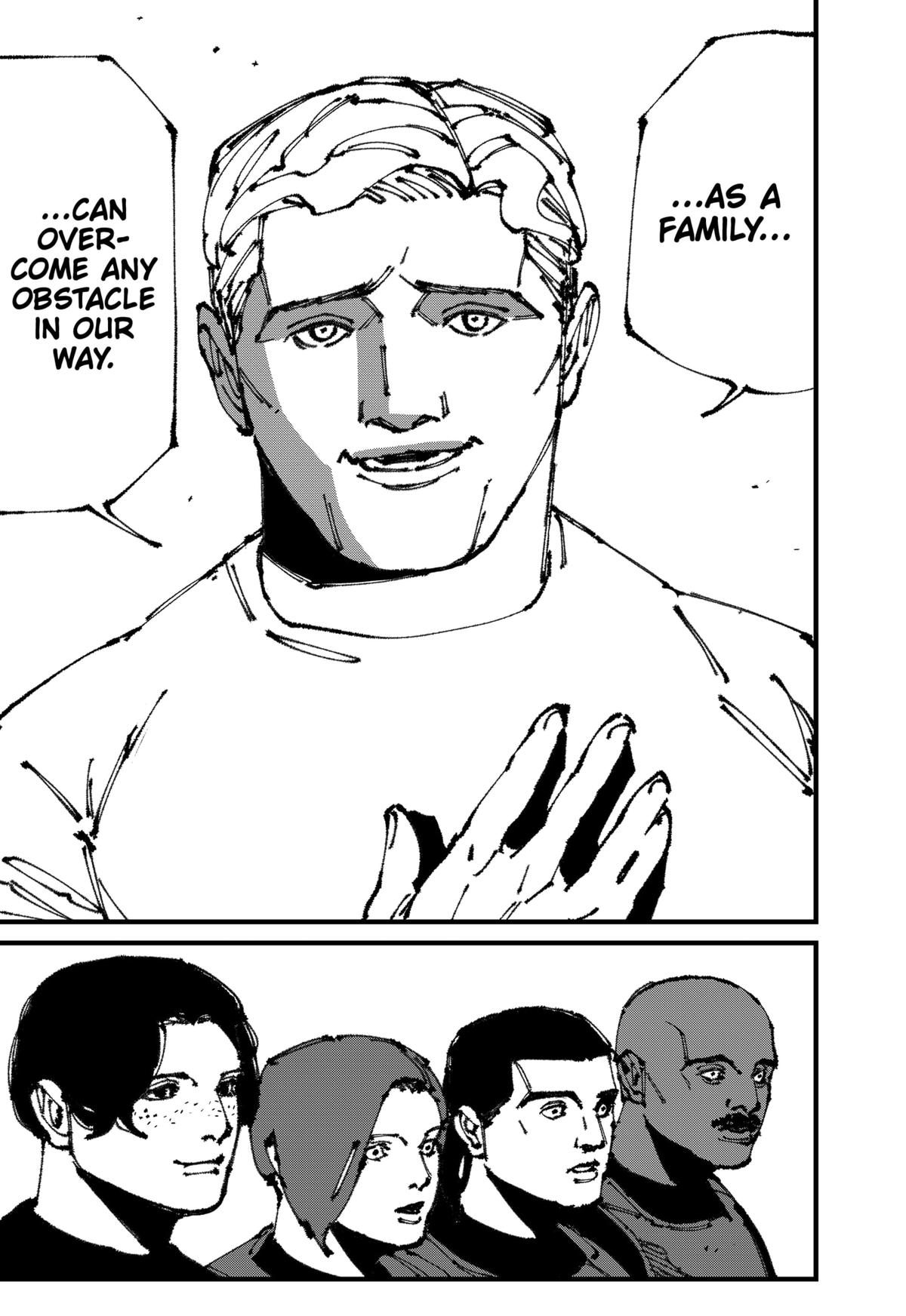 MAD (OTORI Yusuke) Chapter 10 20