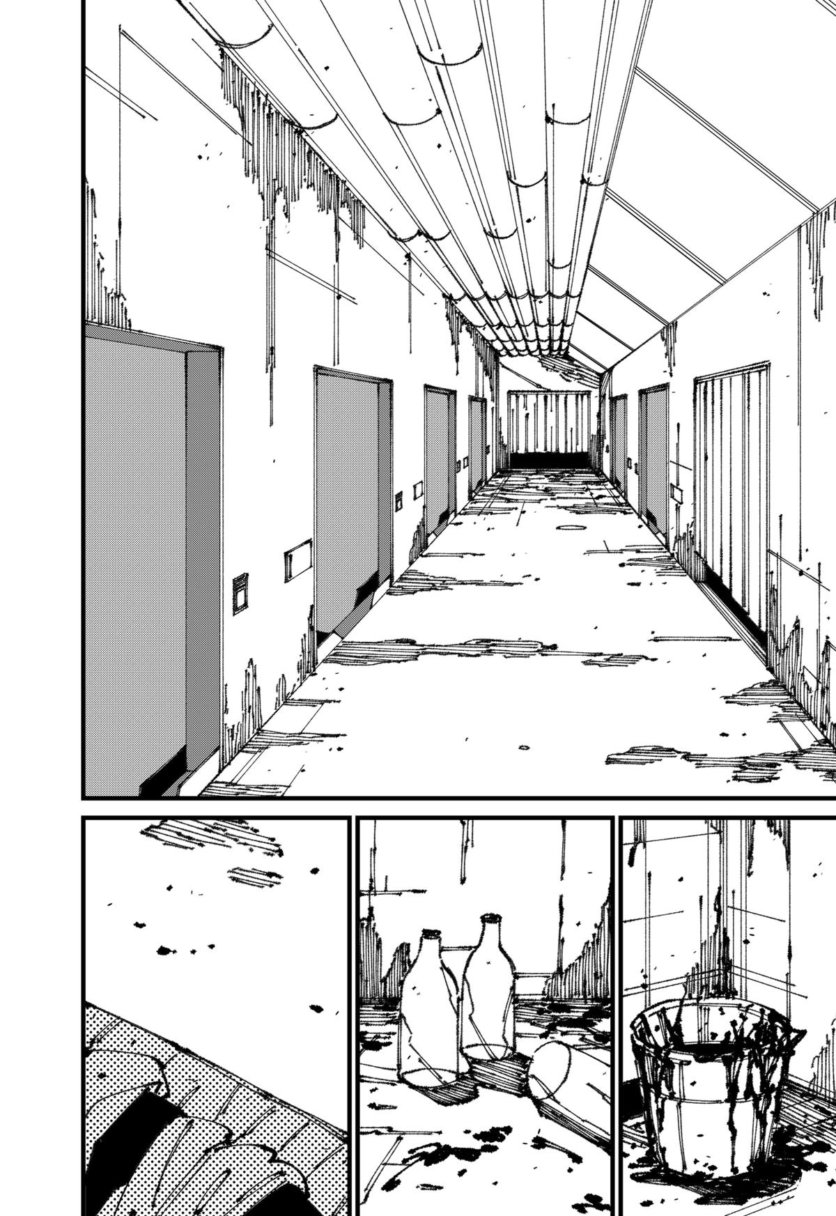 MAD (OTORI Yusuke) Chapter 10 35