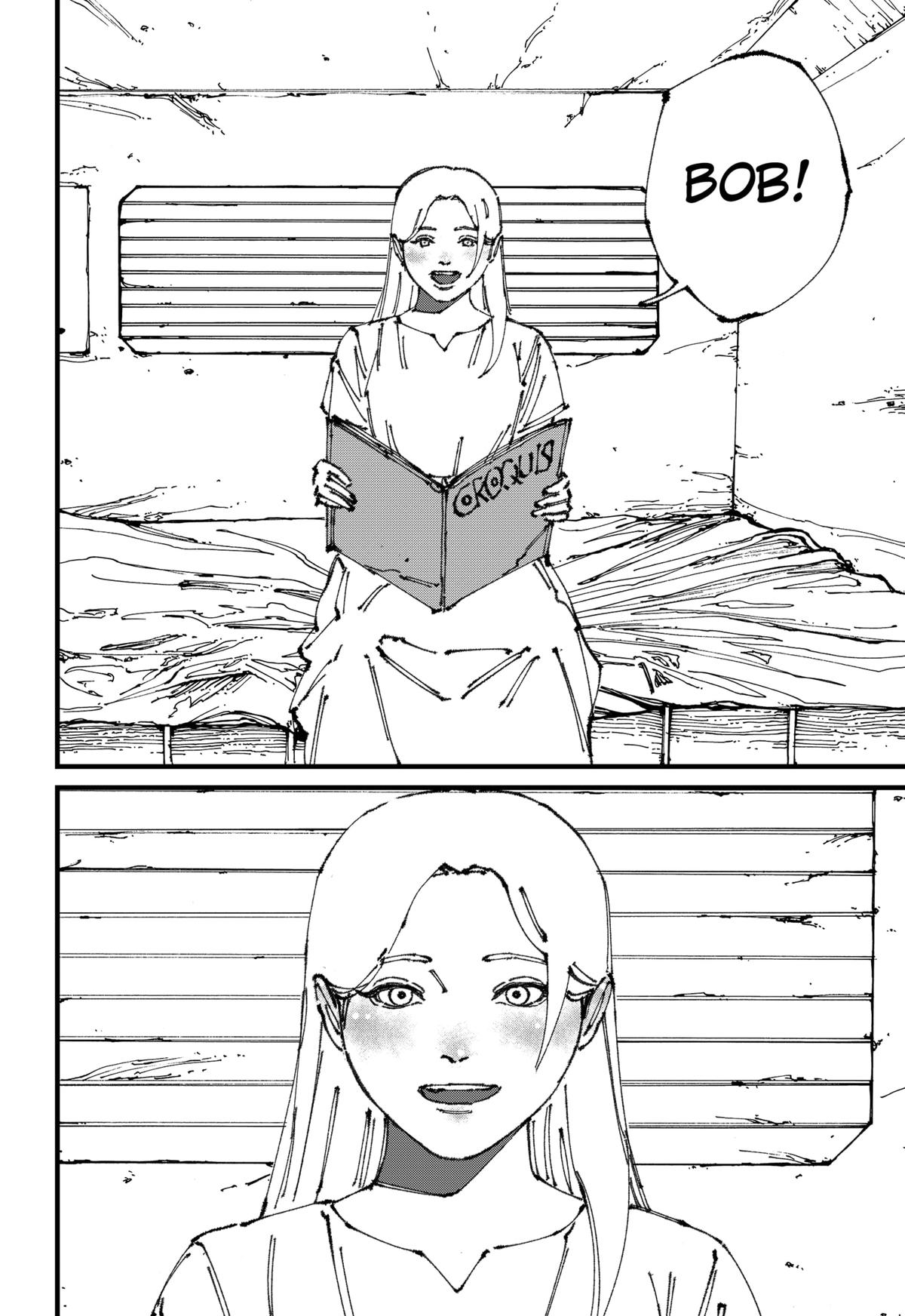 MAD (OTORI Yusuke) Chapter 11 10