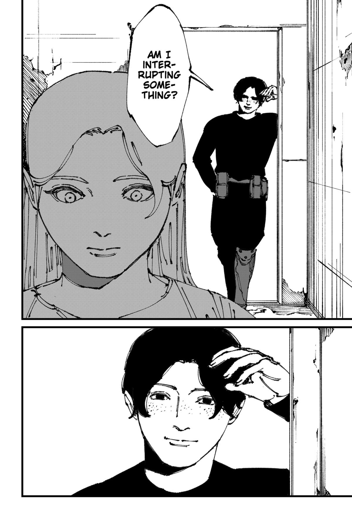 MAD (OTORI Yusuke) Chapter 11 18