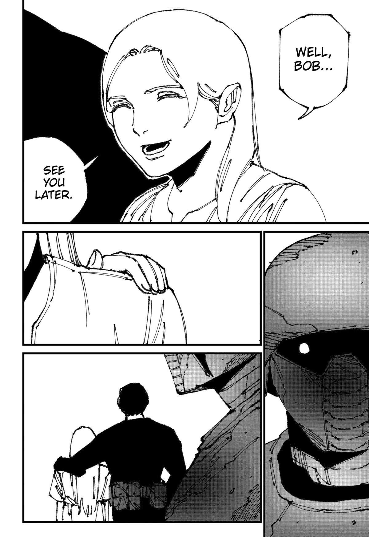 MAD (OTORI Yusuke) Chapter 11 22