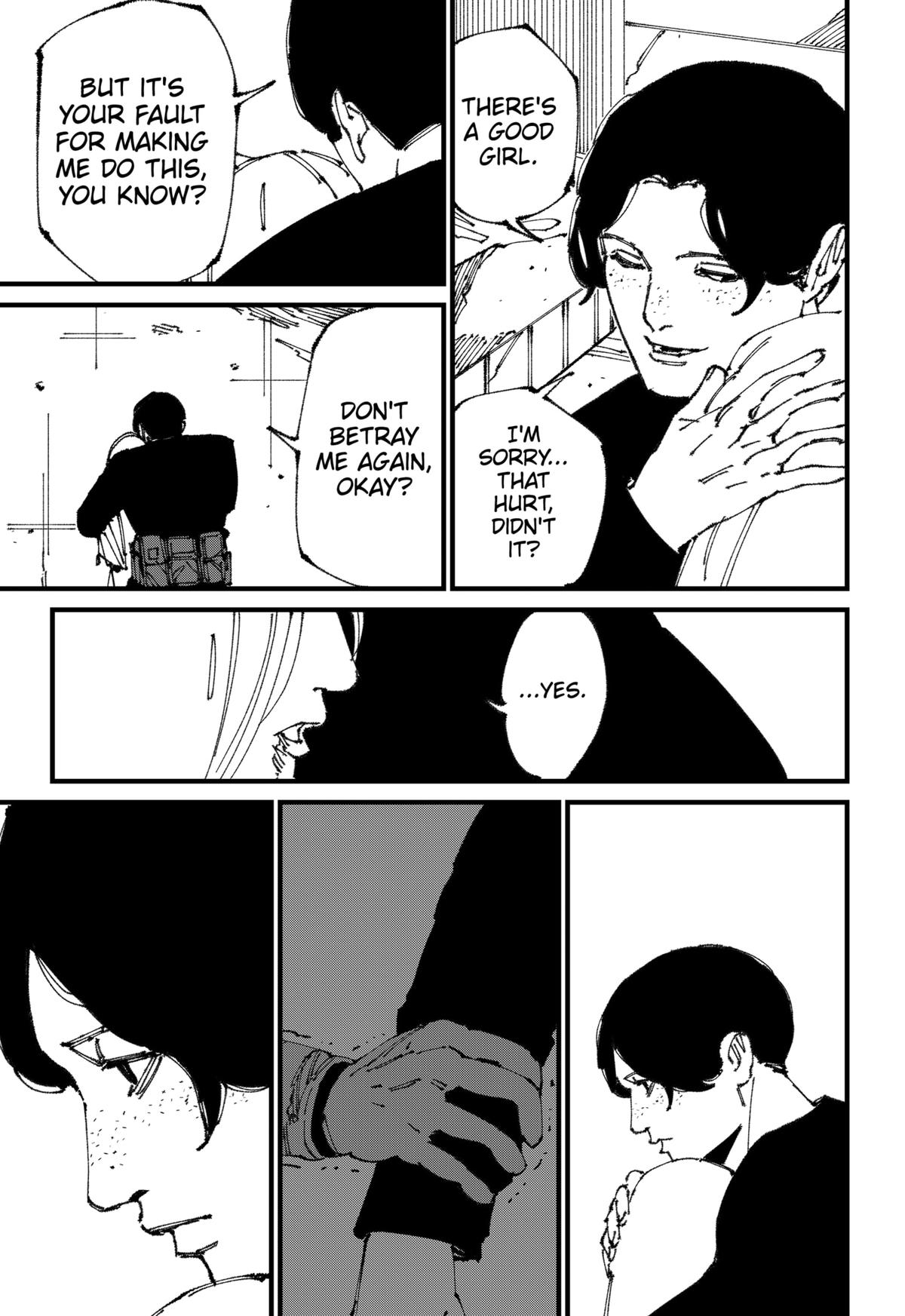 MAD (OTORI Yusuke) Chapter 11 39