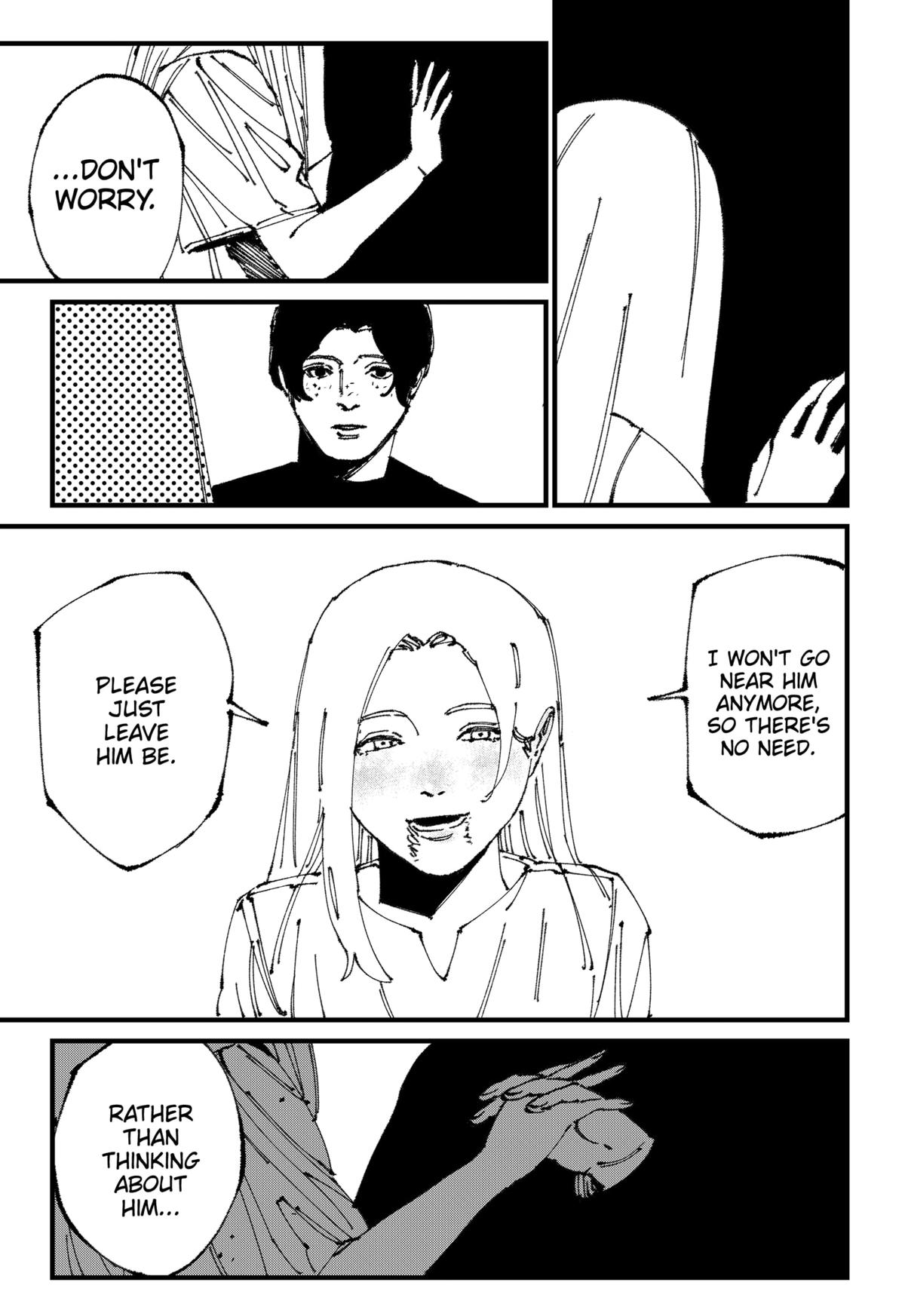 MAD (OTORI Yusuke) Chapter 11 41