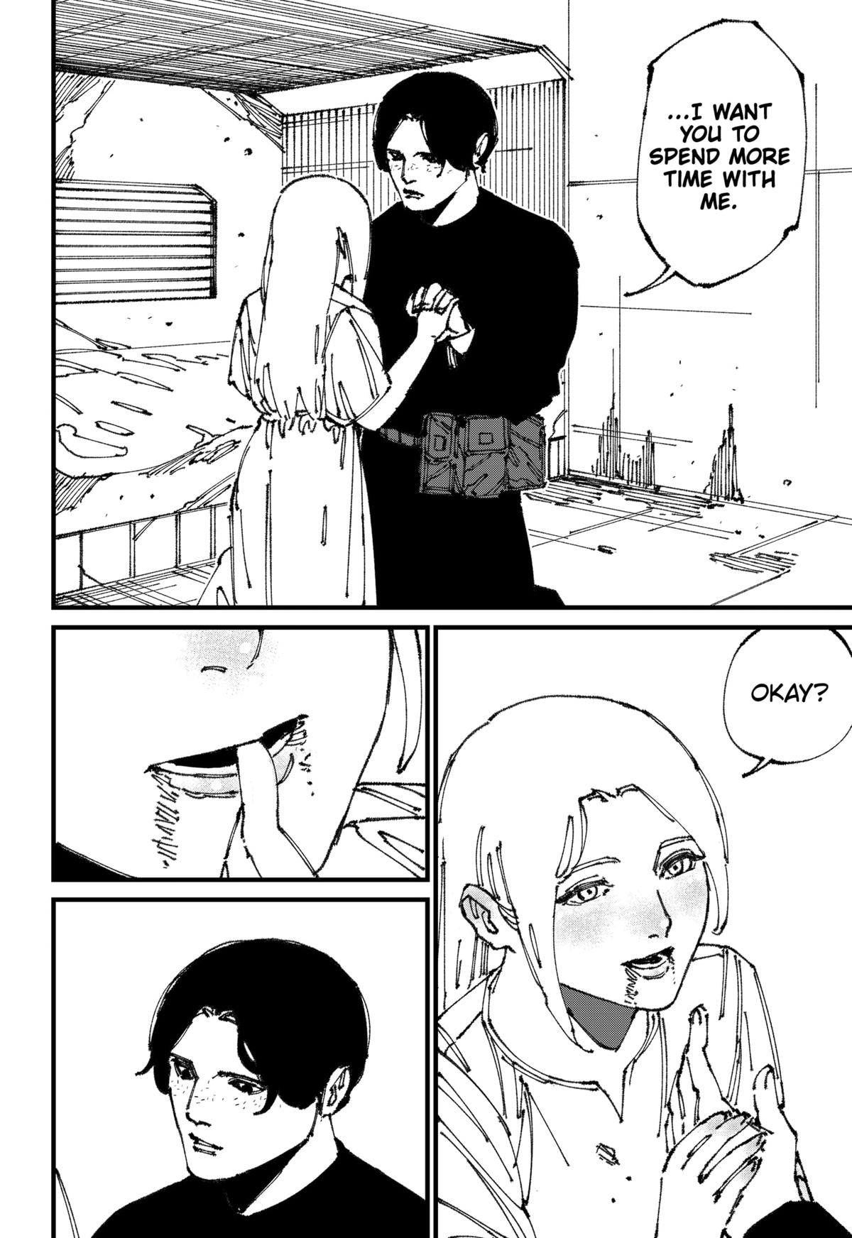 MAD (OTORI Yusuke) Chapter 11 42