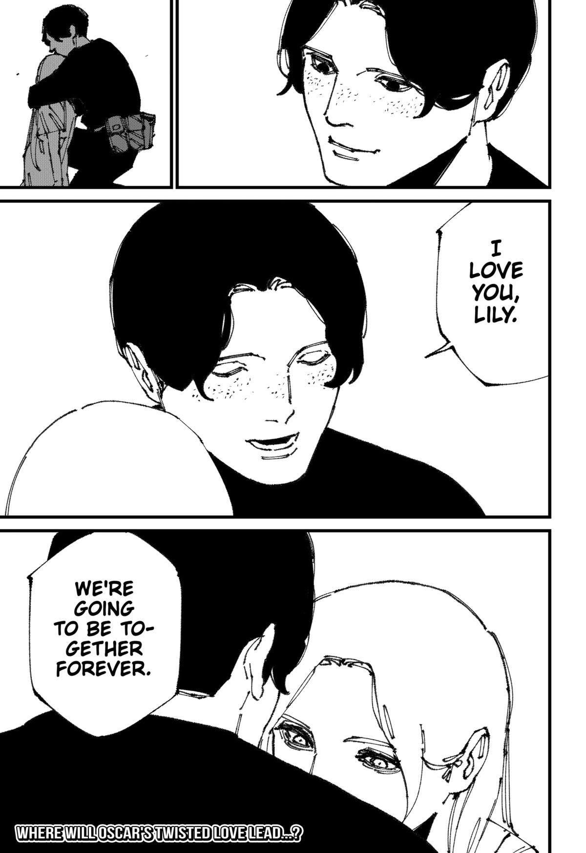 MAD (OTORI Yusuke) Chapter 11 43