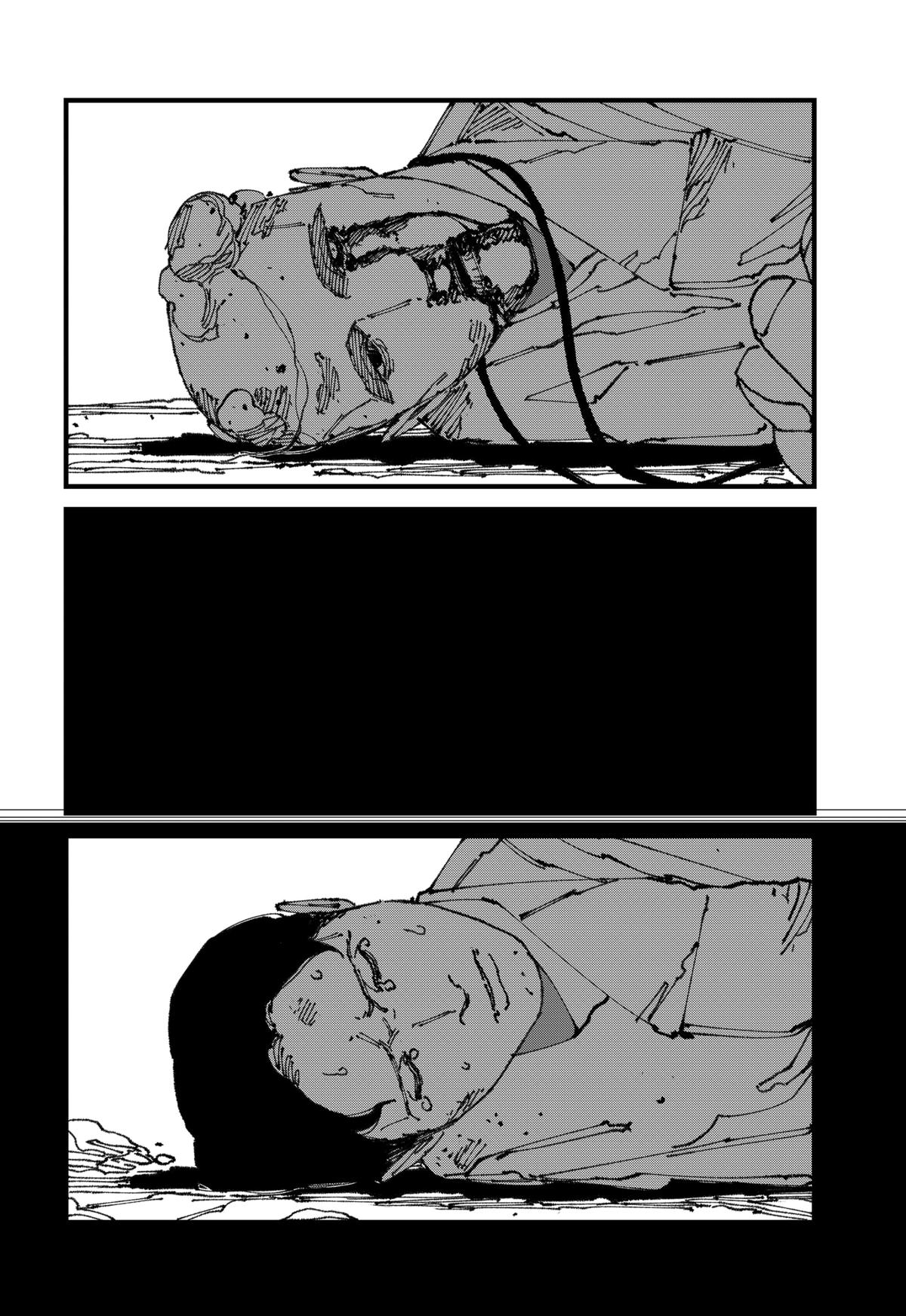 MAD (OTORI Yusuke) Chapter 12 10