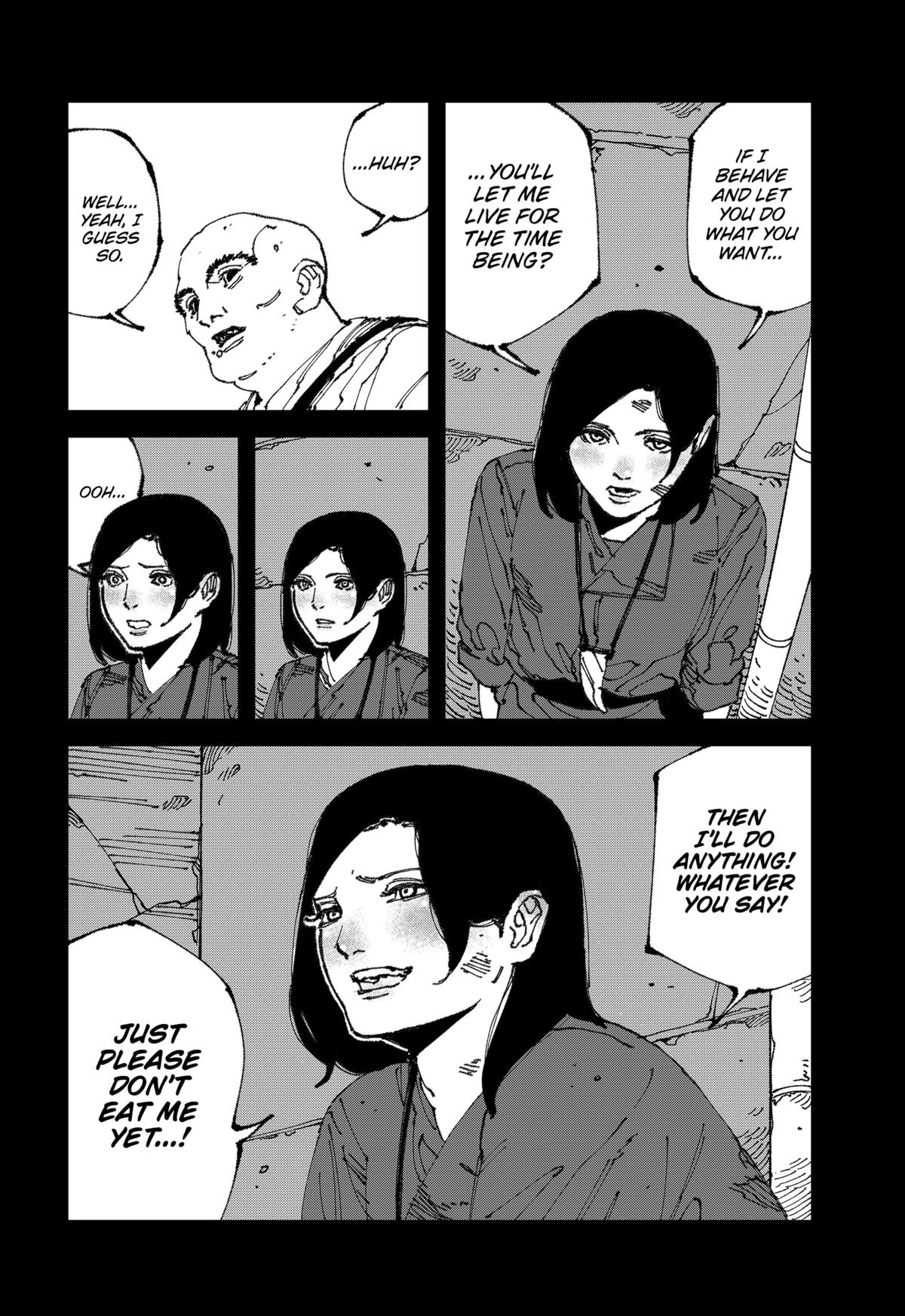 MAD (OTORI Yusuke) Chapter 12 24