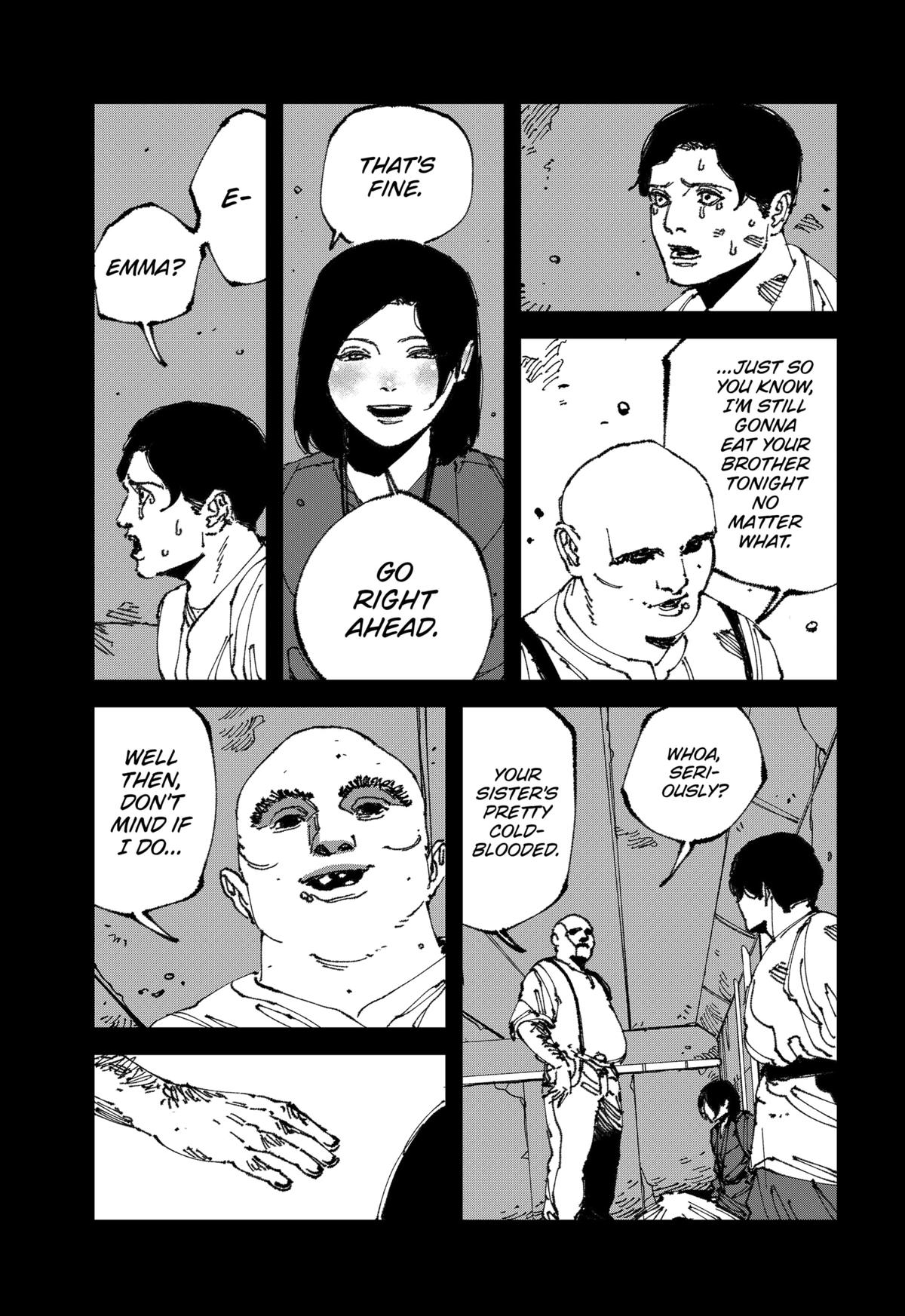 MAD (OTORI Yusuke) Chapter 12 25