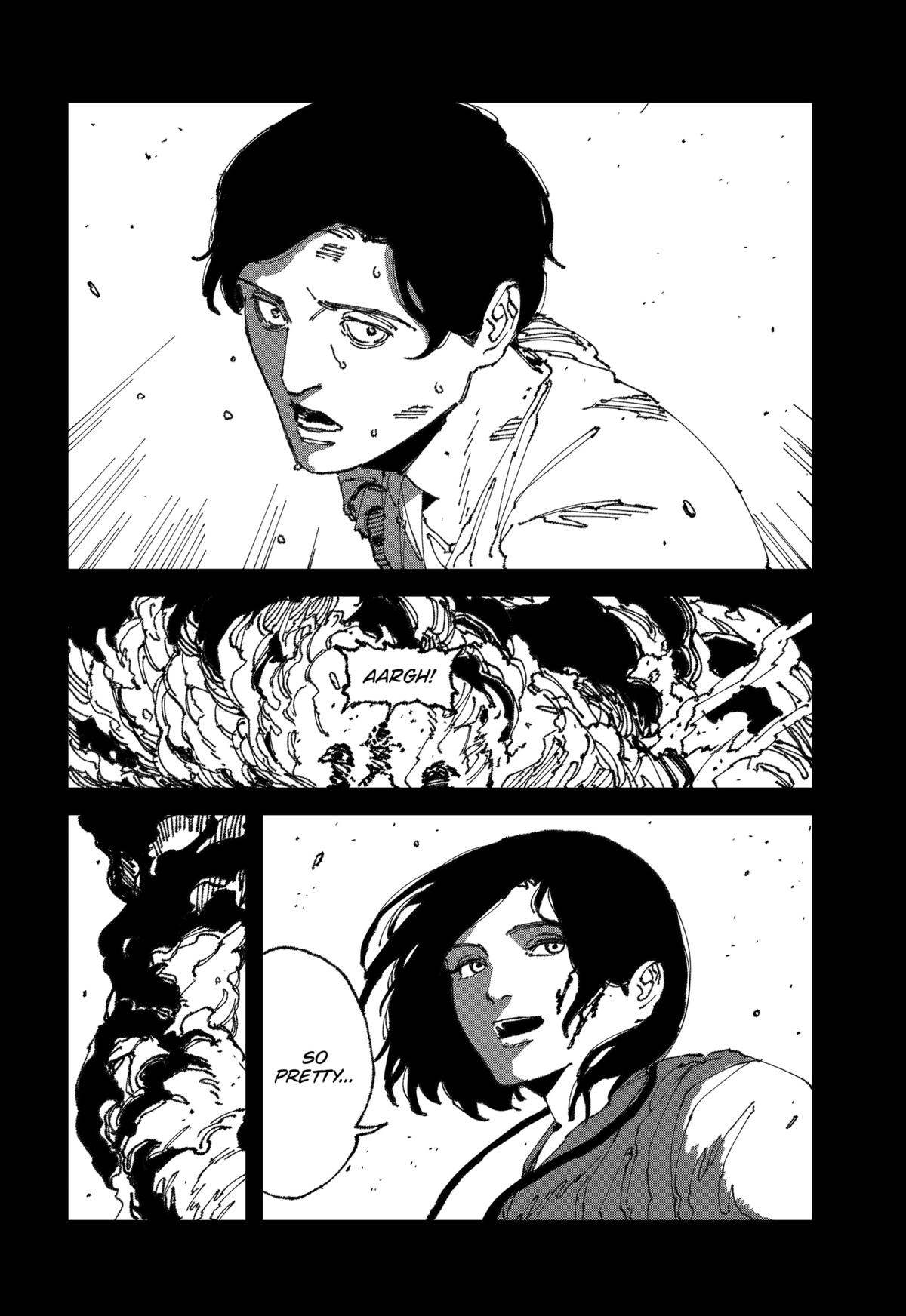 MAD (OTORI Yusuke) Chapter 12 42