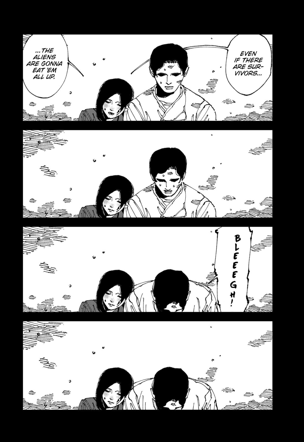 MAD (OTORI Yusuke) Chapter 12 44