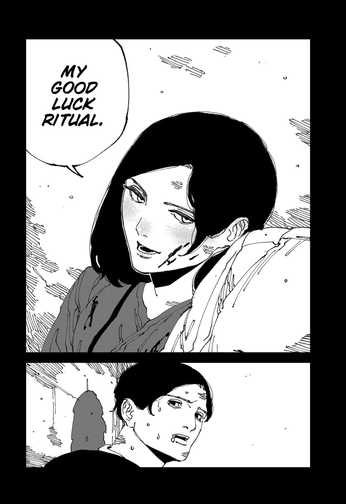 MAD (OTORI Yusuke) Chapter 12 46