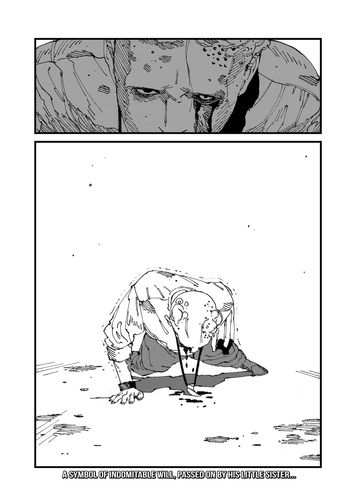 MAD (OTORI Yusuke) Chapter 12 49