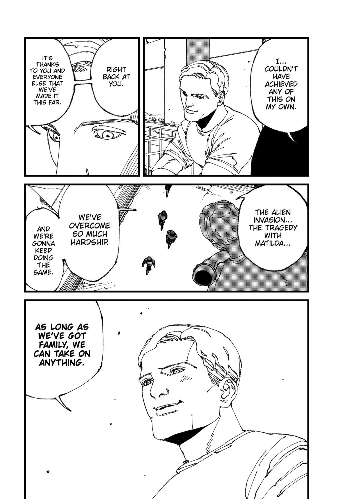 MAD (OTORI Yusuke) Chapter 13 6