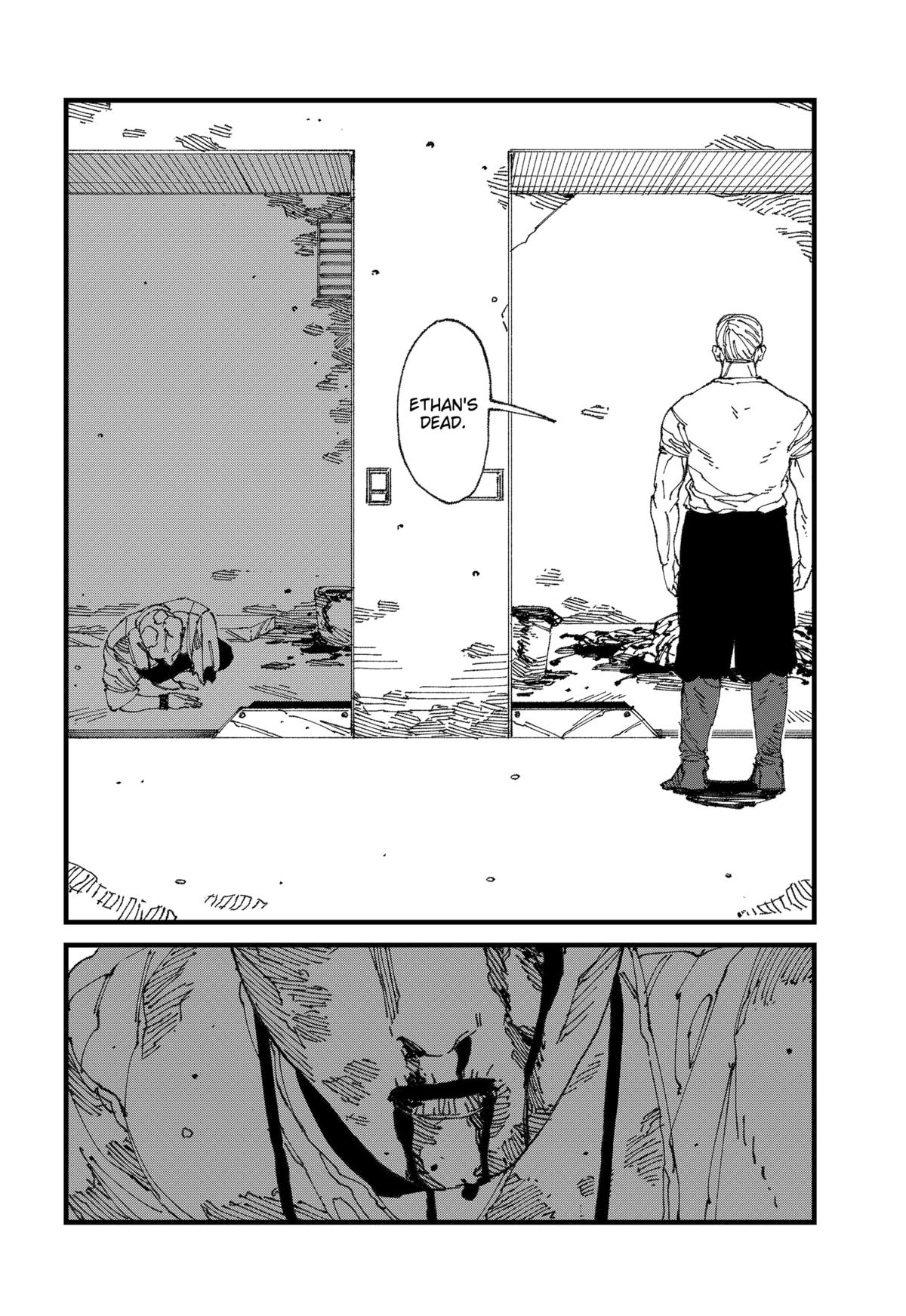 MAD (OTORI Yusuke) Chapter 13 18