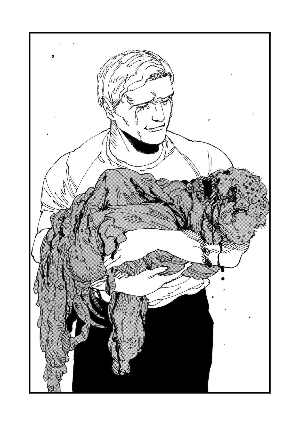 MAD (OTORI Yusuke) Chapter 13 21