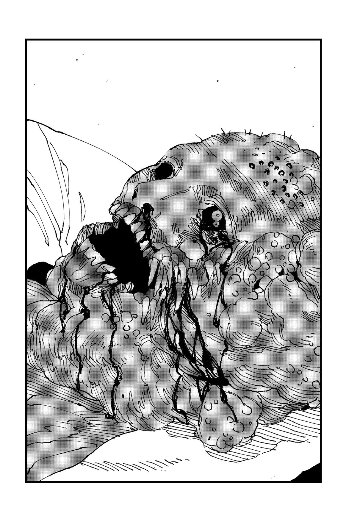 MAD (OTORI Yusuke) Chapter 13 22