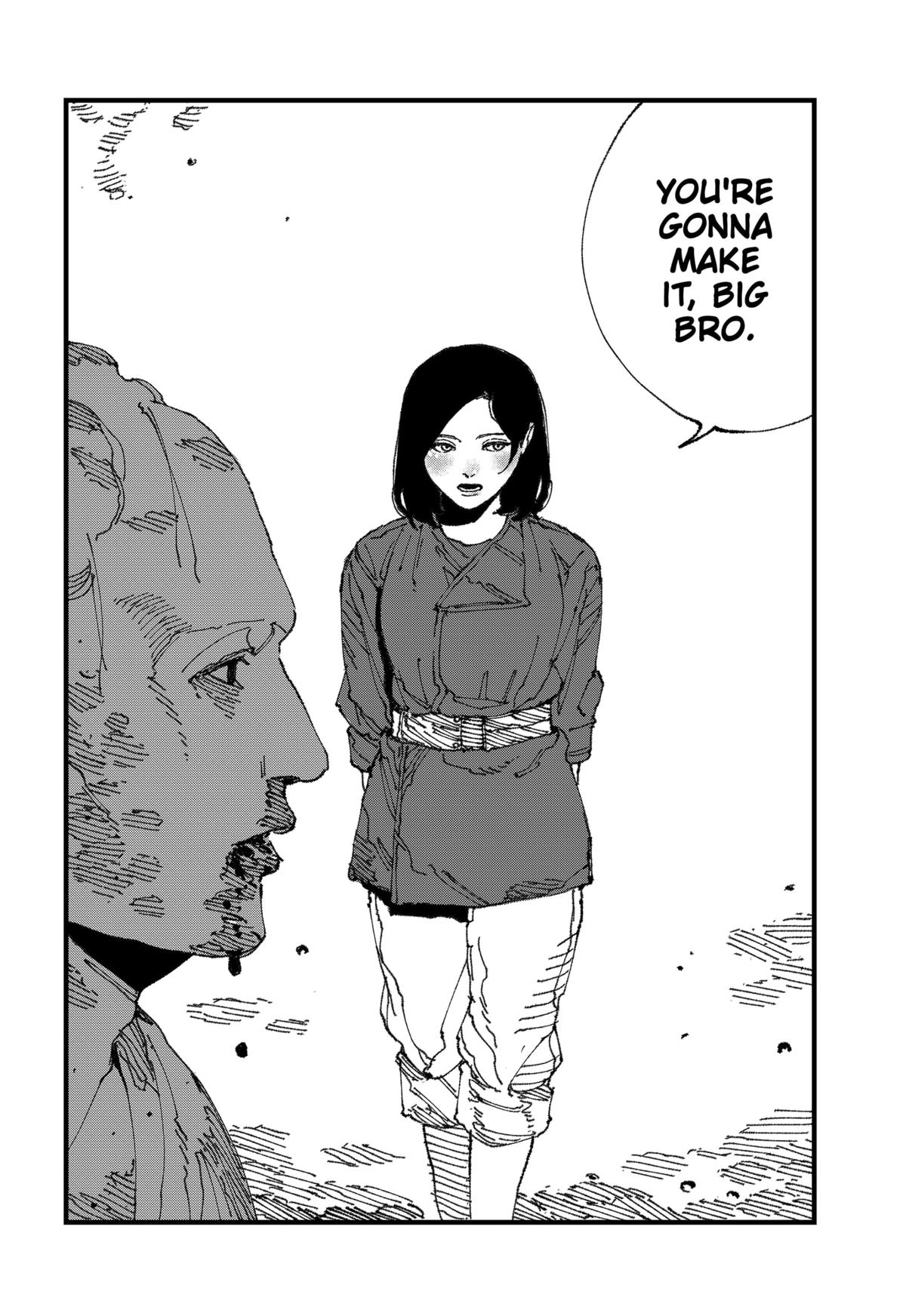 MAD (OTORI Yusuke) Chapter 13 24