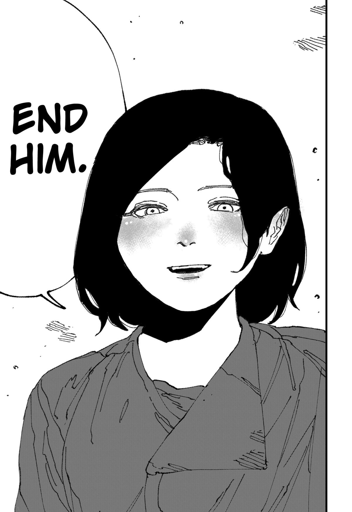 MAD (OTORI Yusuke) Chapter 13 27