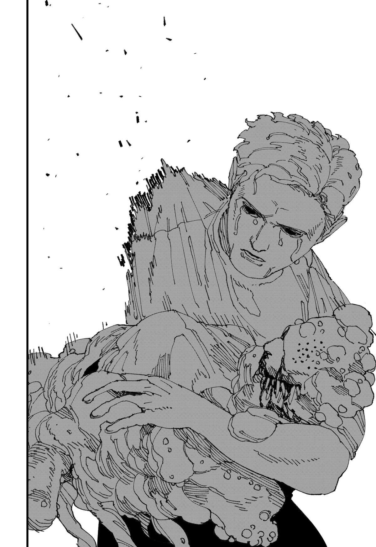 MAD (OTORI Yusuke) Chapter 13 28