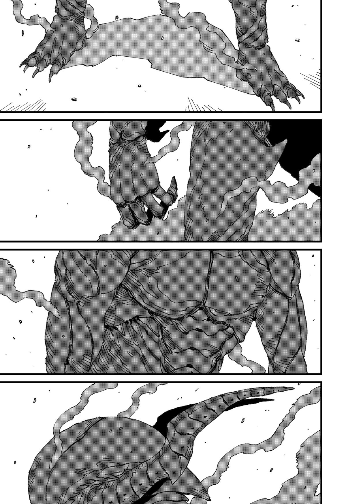 MAD (OTORI Yusuke) Chapter 13 31