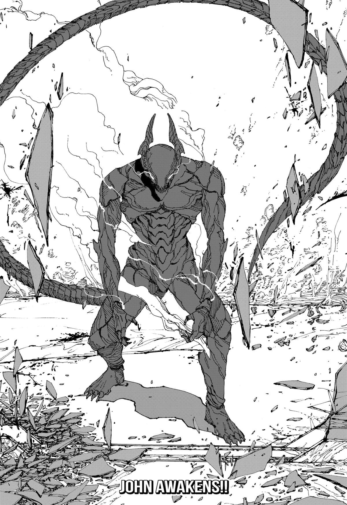 MAD (OTORI Yusuke) Chapter 13 32