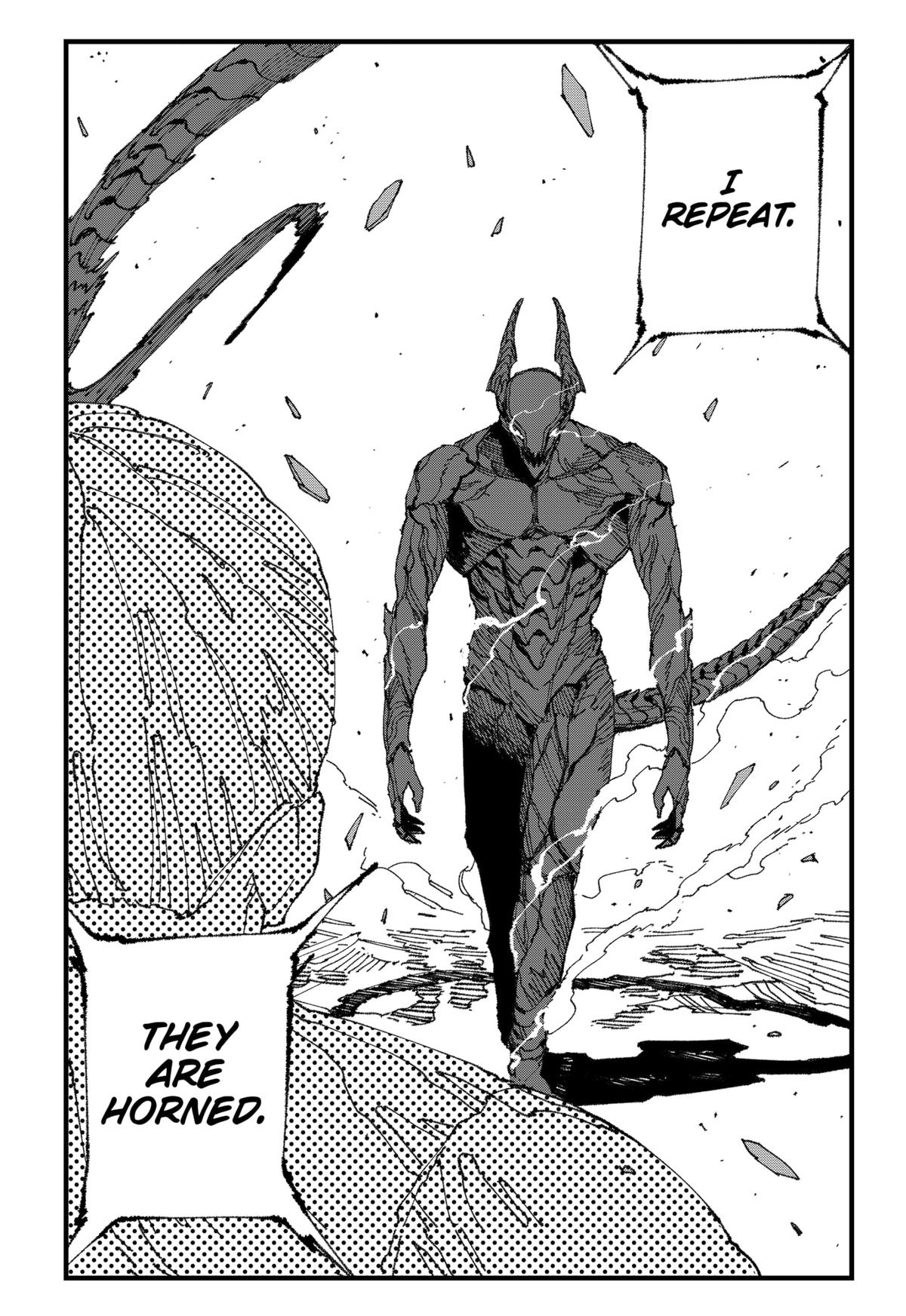 MAD (OTORI Yusuke) Chapter 14 6