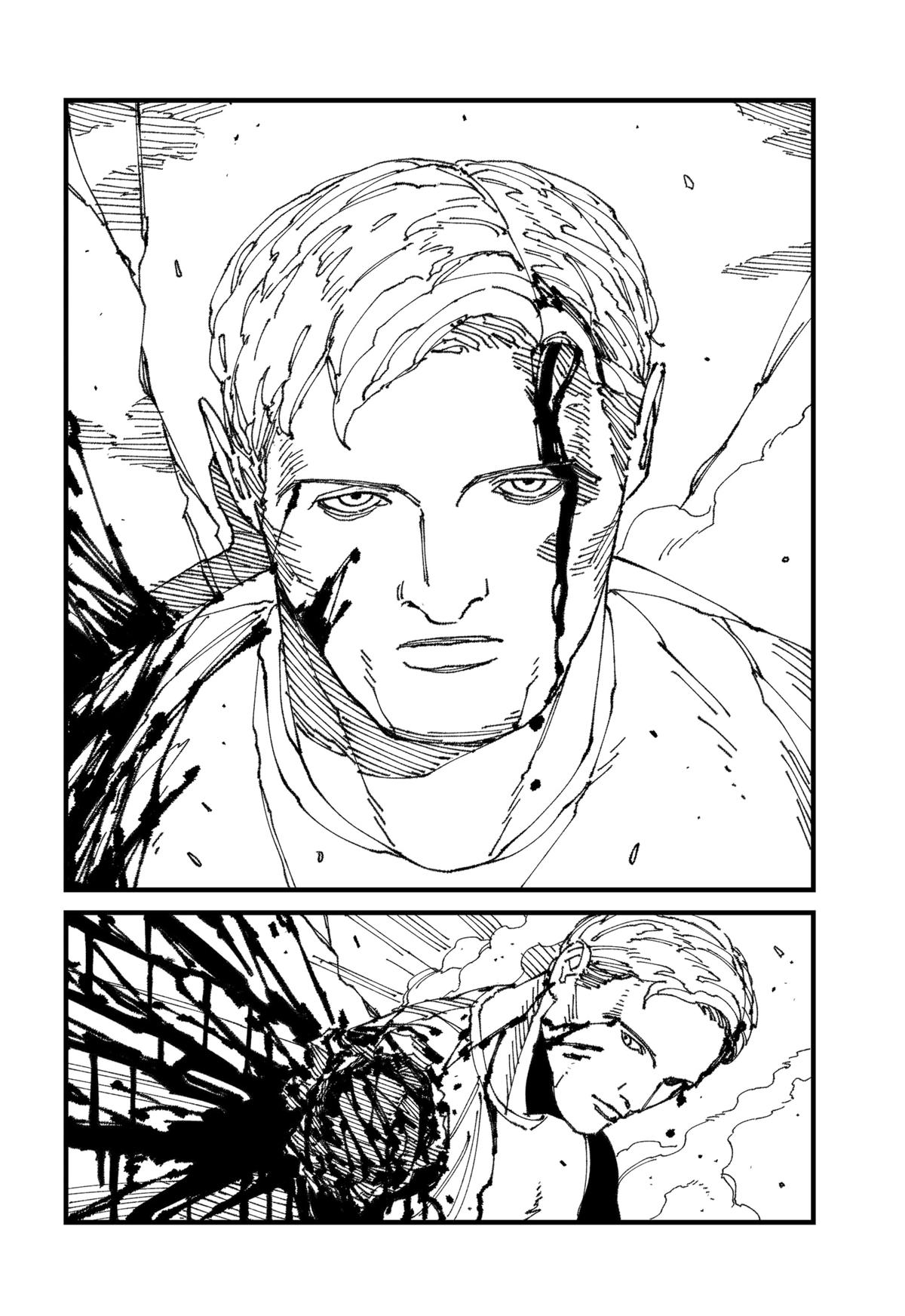 MAD (OTORI Yusuke) Chapter 14 8