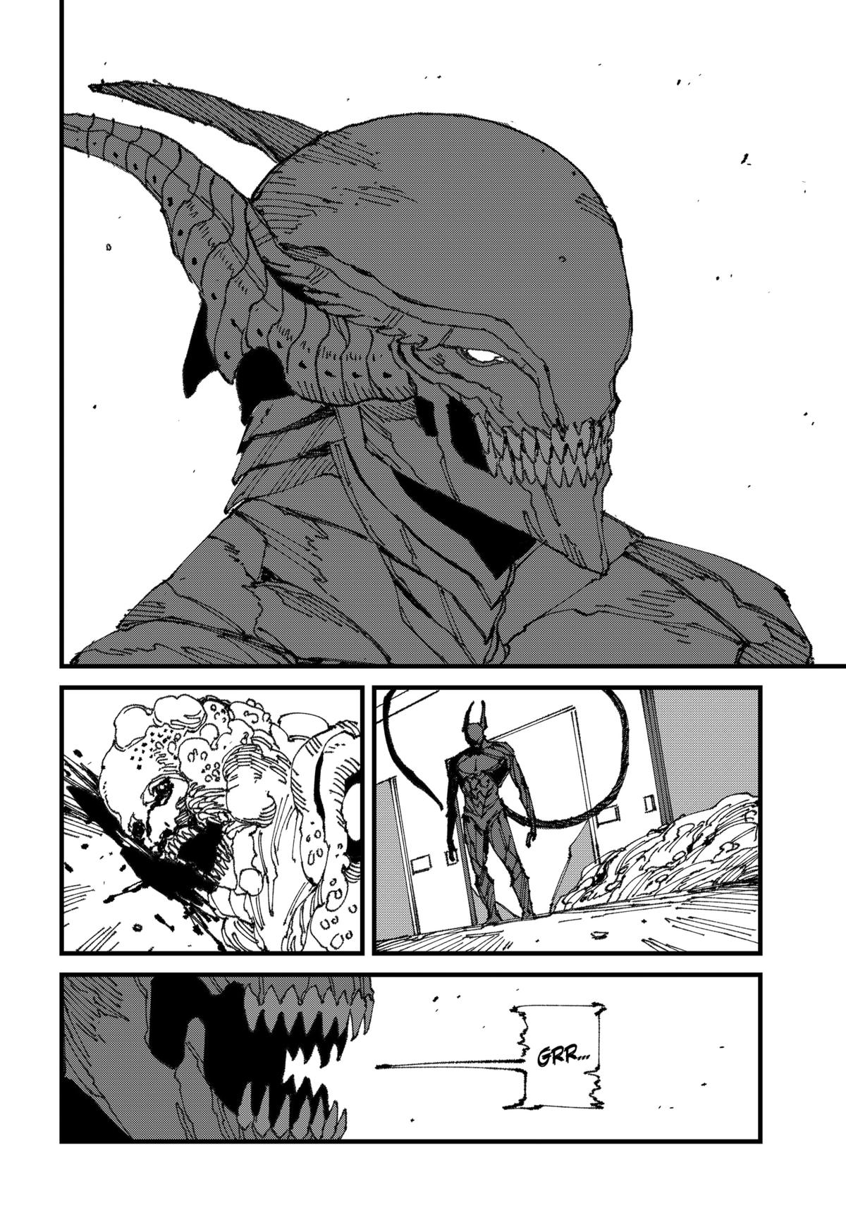 MAD (OTORI Yusuke) Chapter 14 10