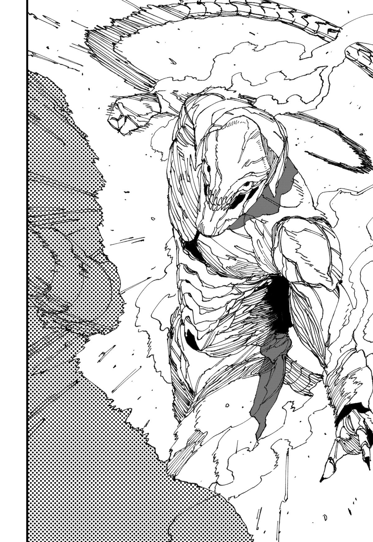 MAD (OTORI Yusuke) Chapter 14 12