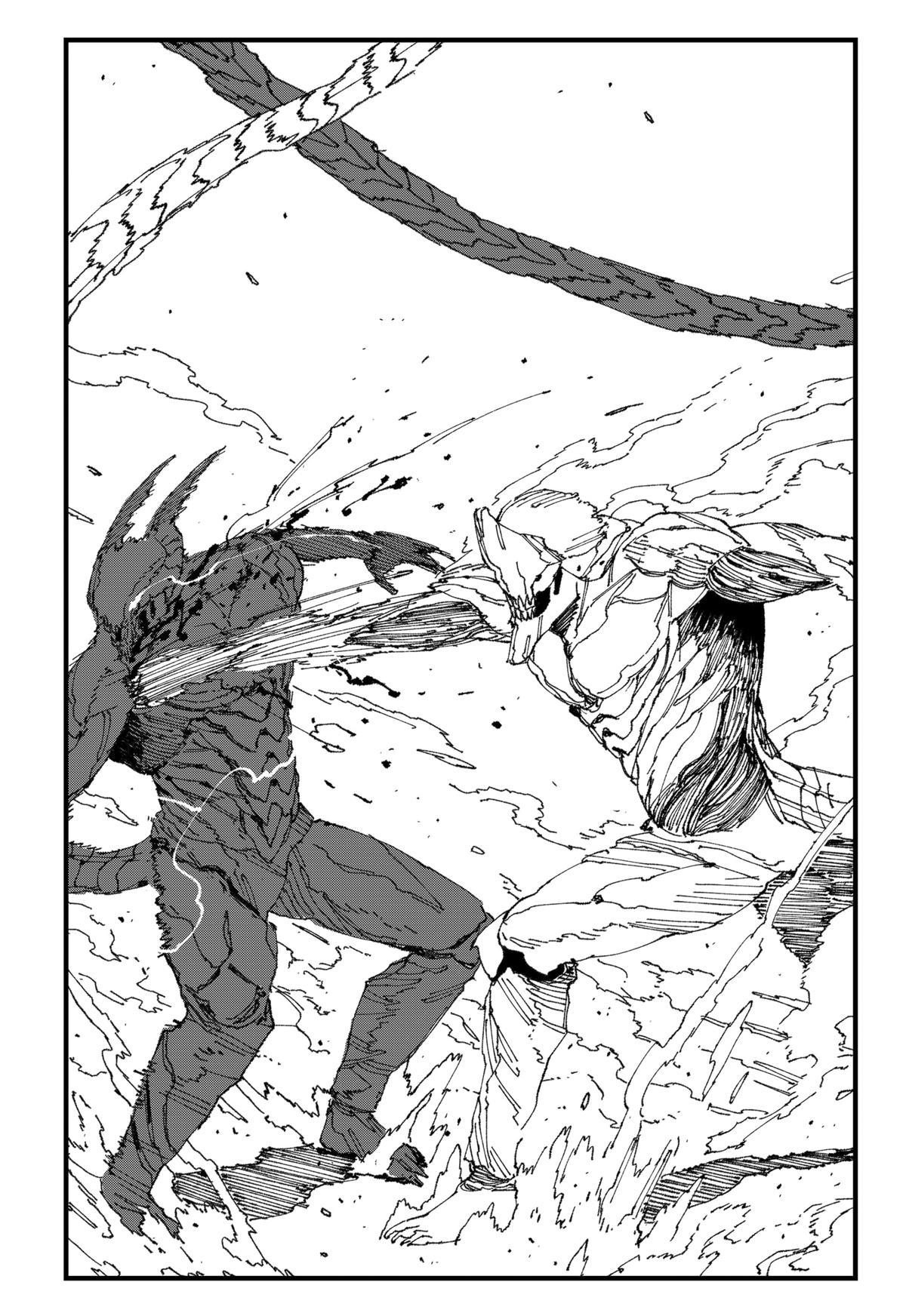 MAD (OTORI Yusuke) Chapter 14 14