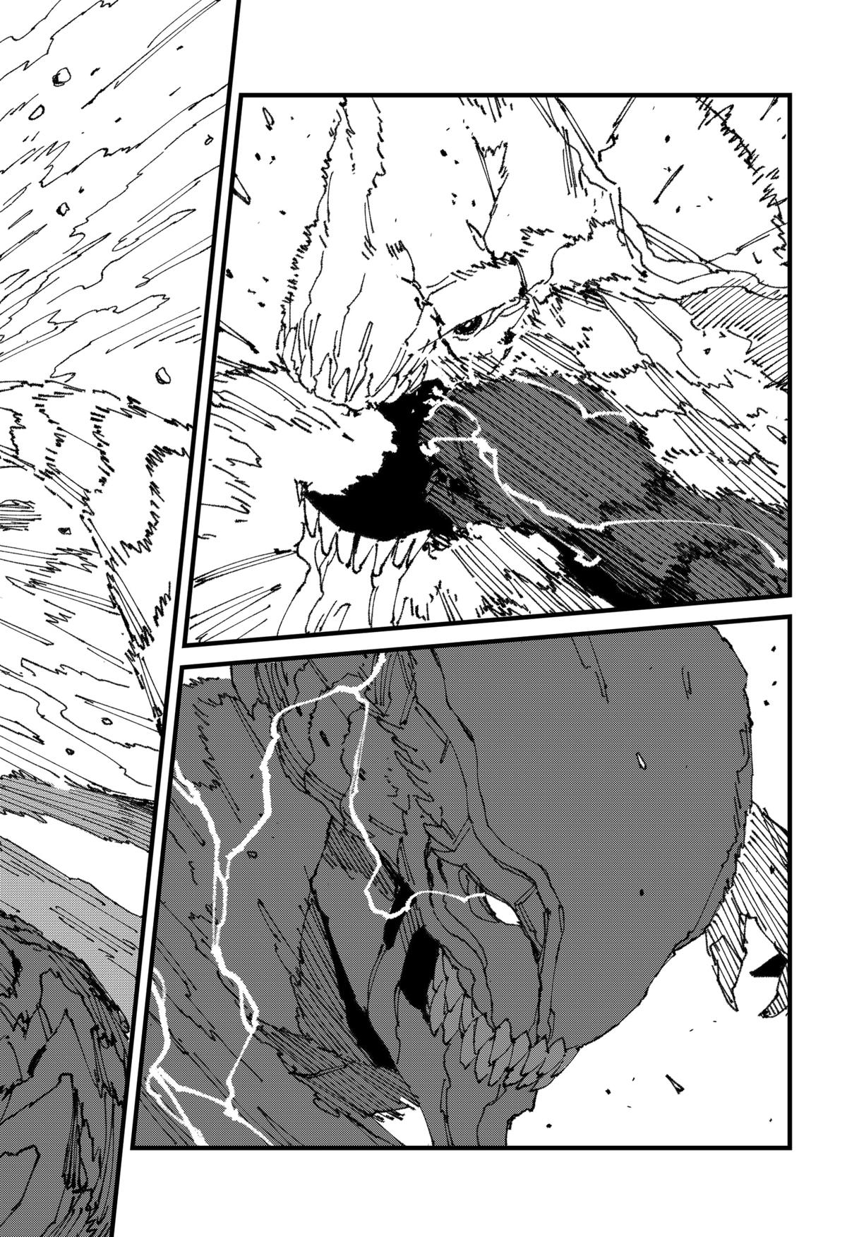 MAD (OTORI Yusuke) Chapter 14 16