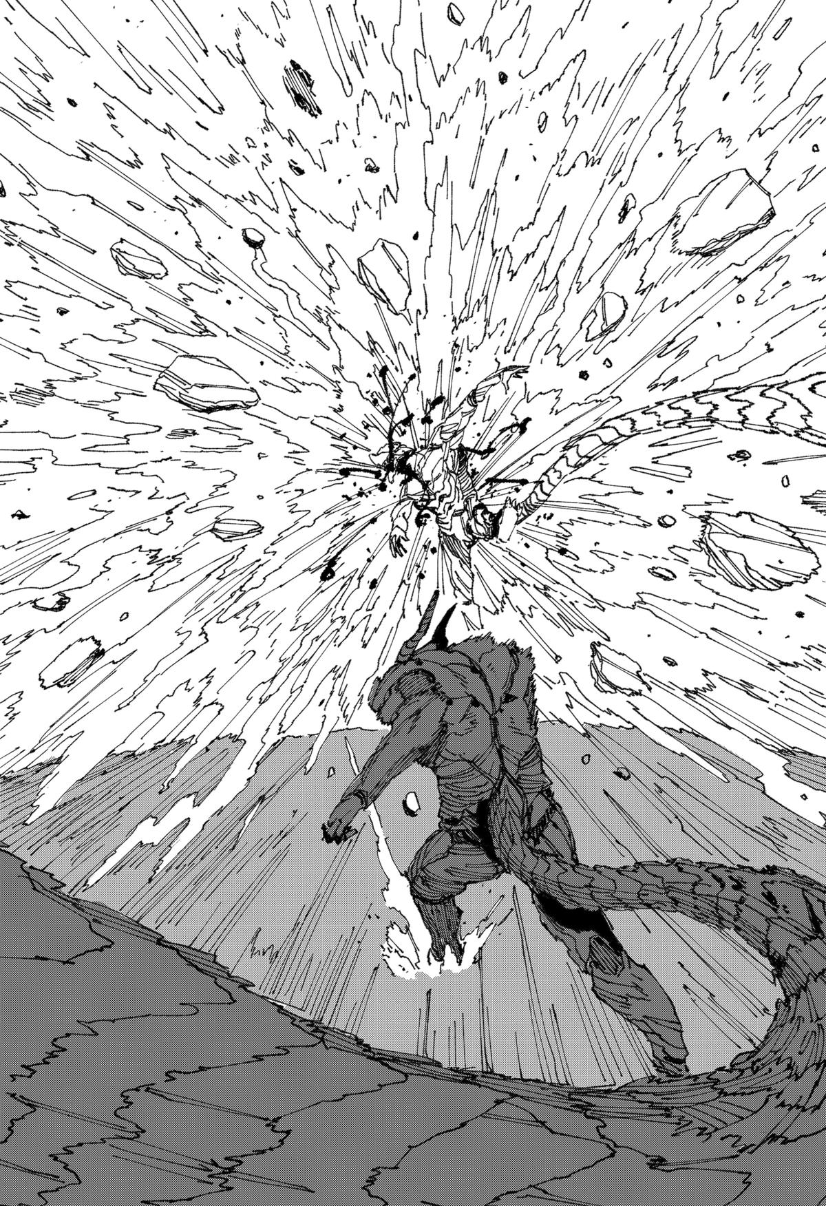 MAD (OTORI Yusuke) Chapter 14 17