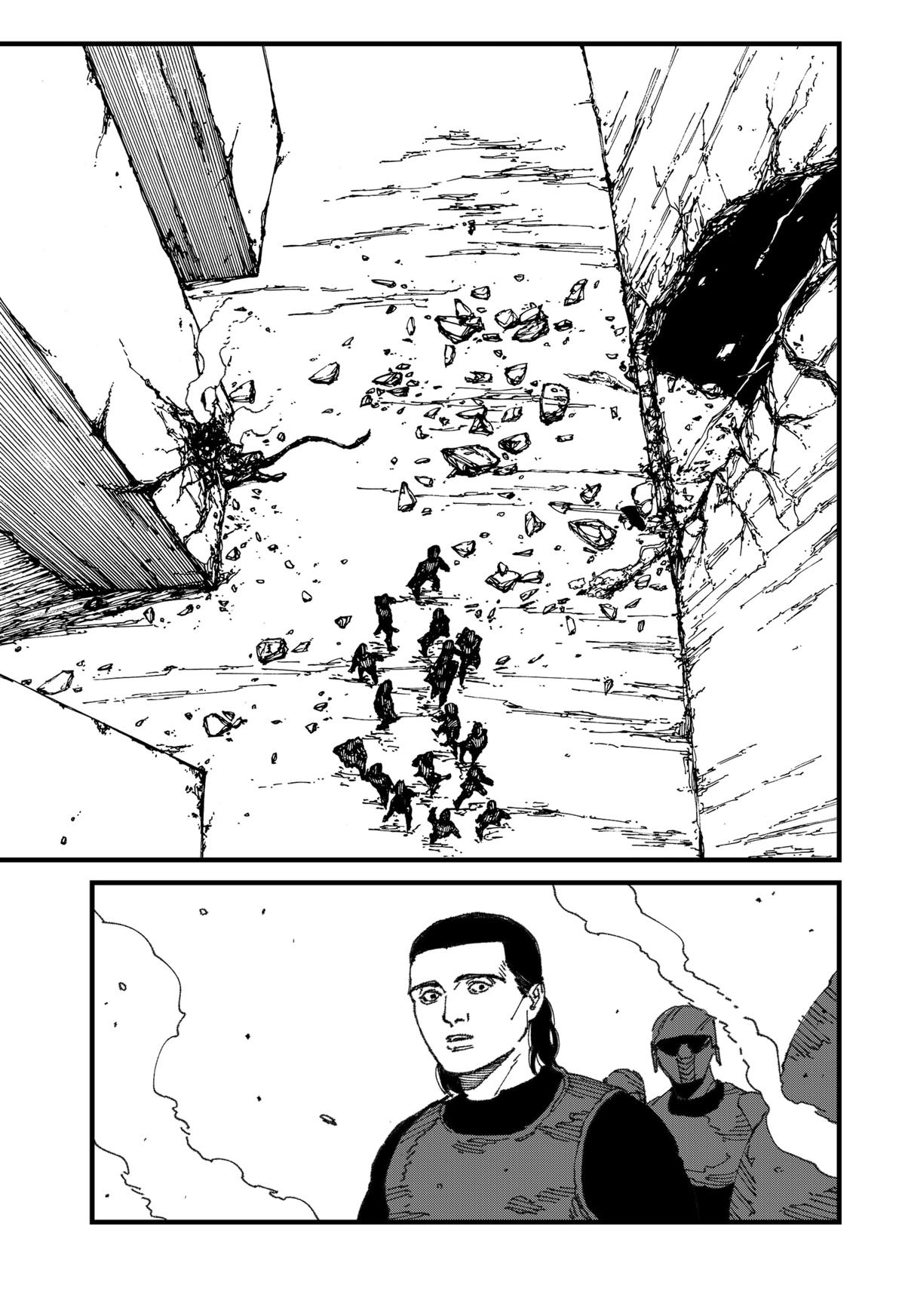 MAD (OTORI Yusuke) Chapter 14 23