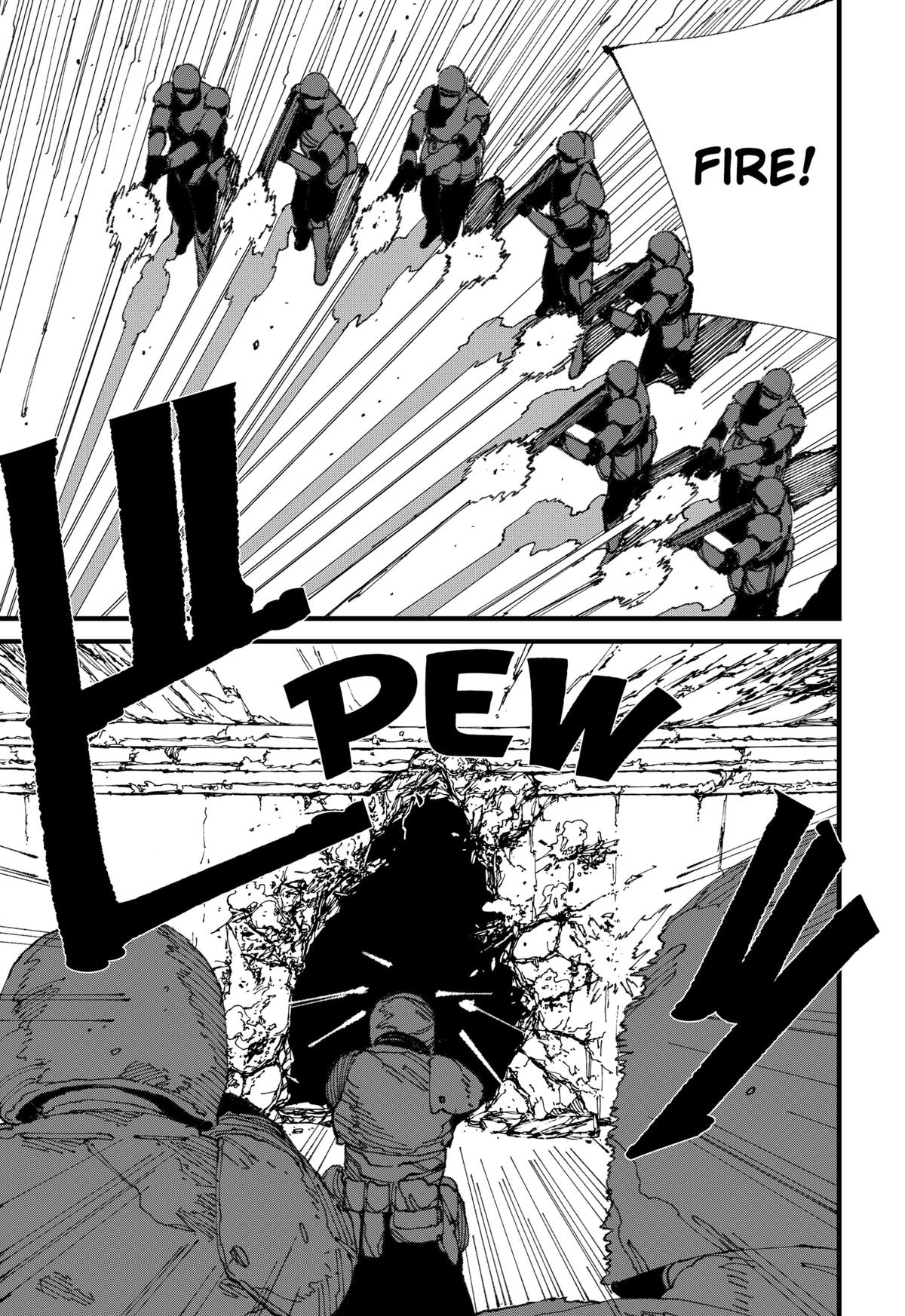 MAD (OTORI Yusuke) Chapter 15 5