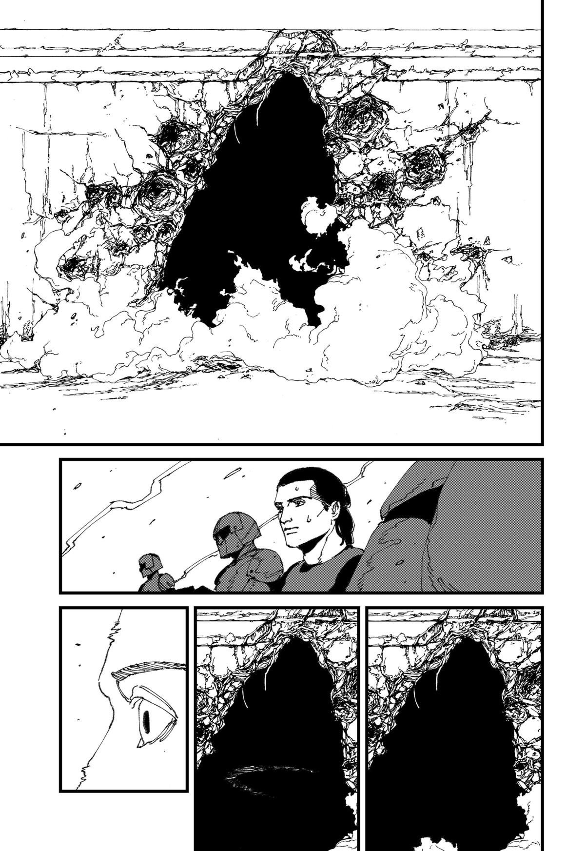 MAD (OTORI Yusuke) Chapter 15 7