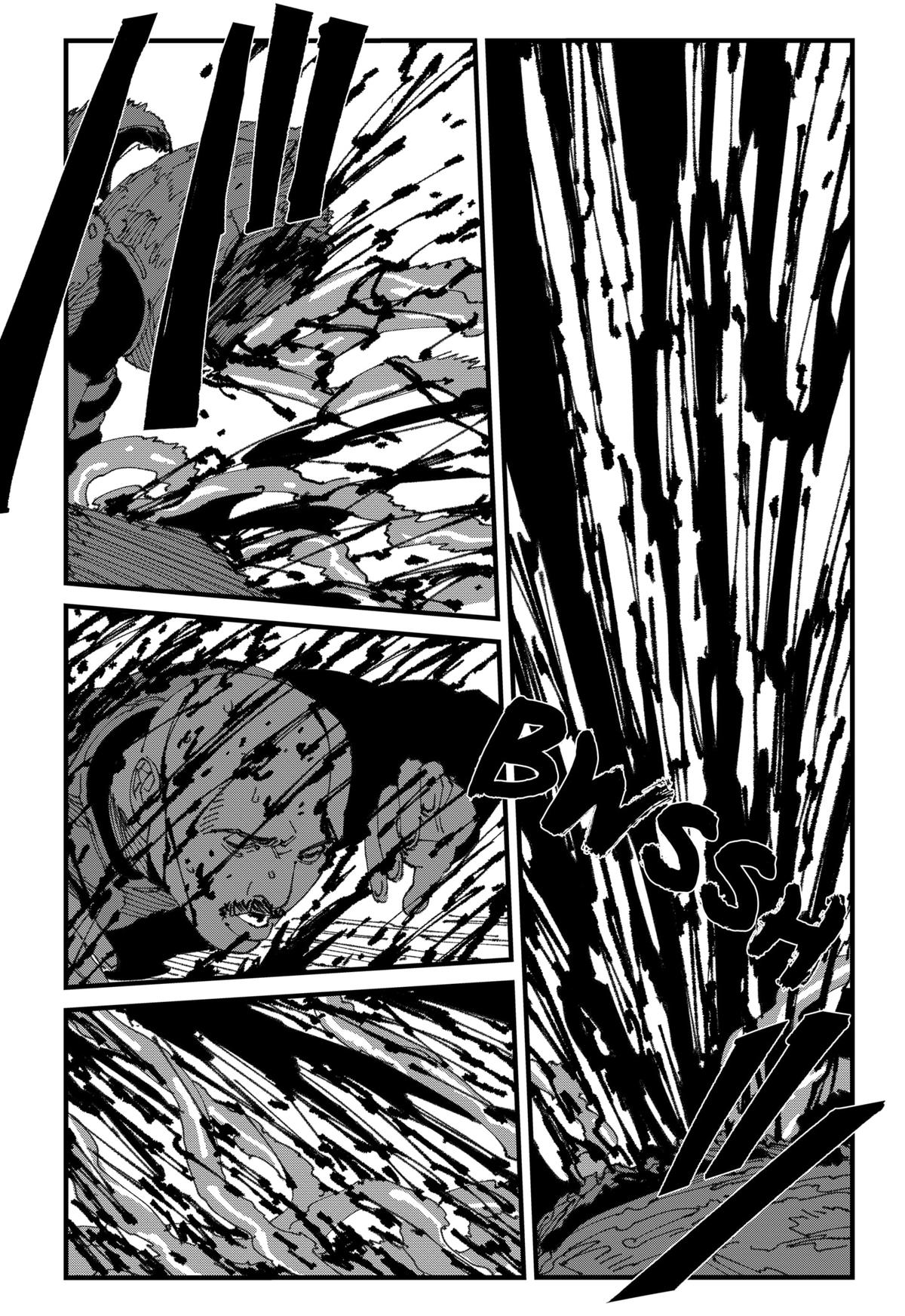 MAD (OTORI Yusuke) Chapter 15 12