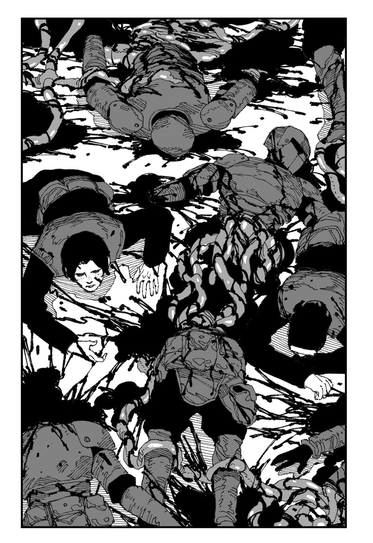 MAD (OTORI Yusuke) Chapter 15 13