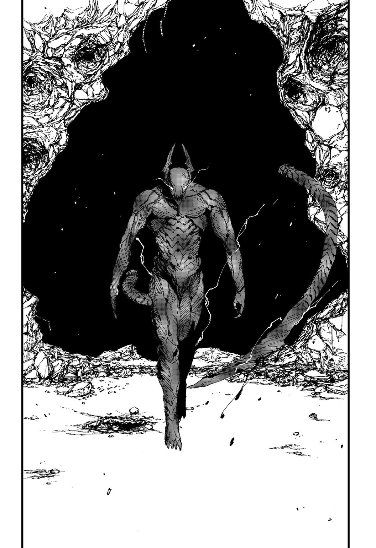 MAD (OTORI Yusuke) Chapter 15 15