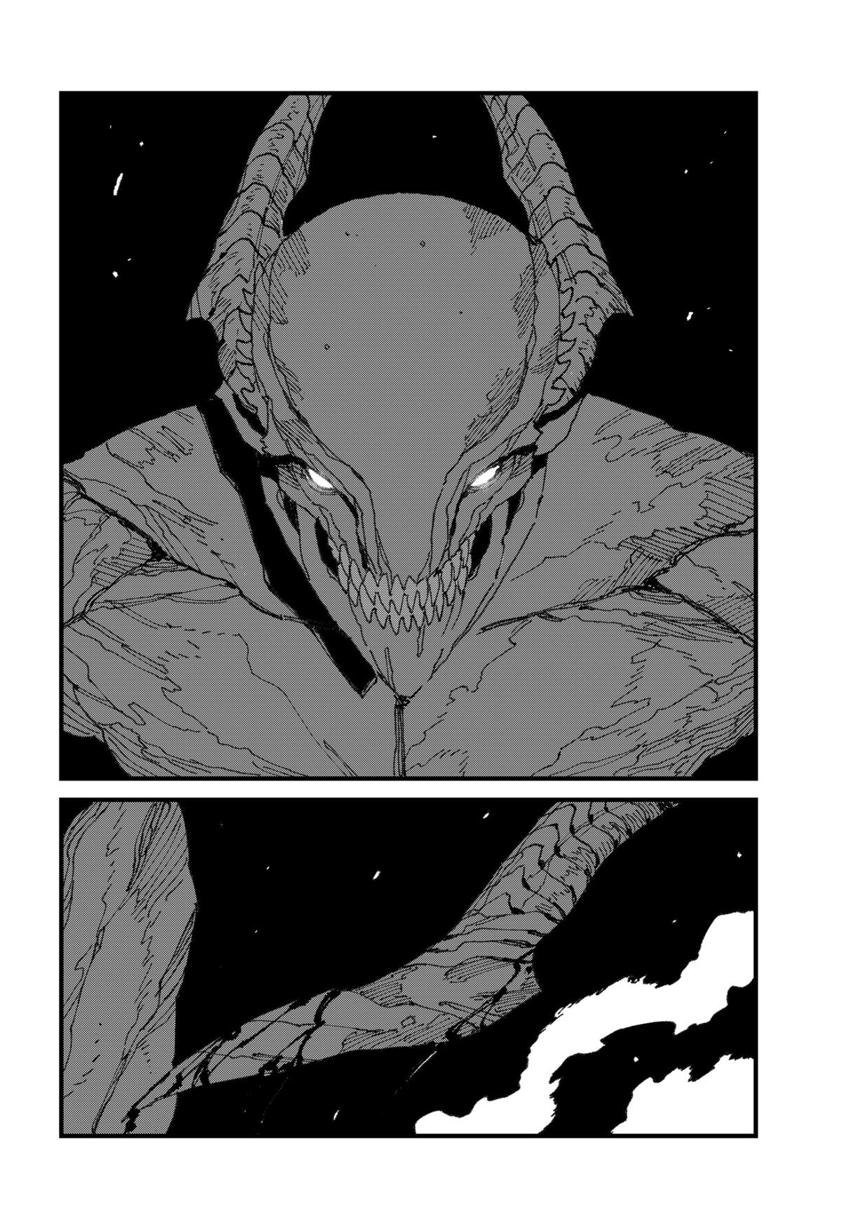 MAD (OTORI Yusuke) Chapter 15 16