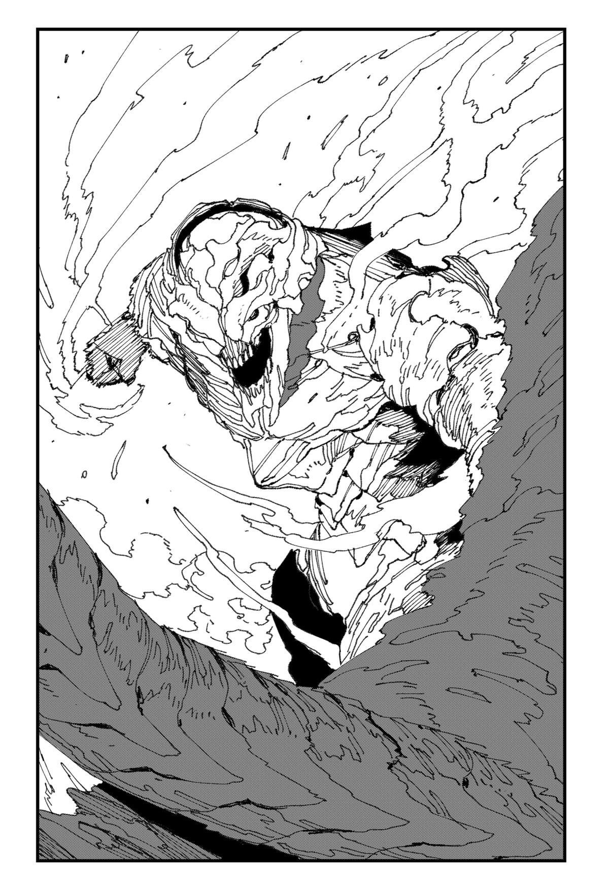 MAD (OTORI Yusuke) Chapter 15 23