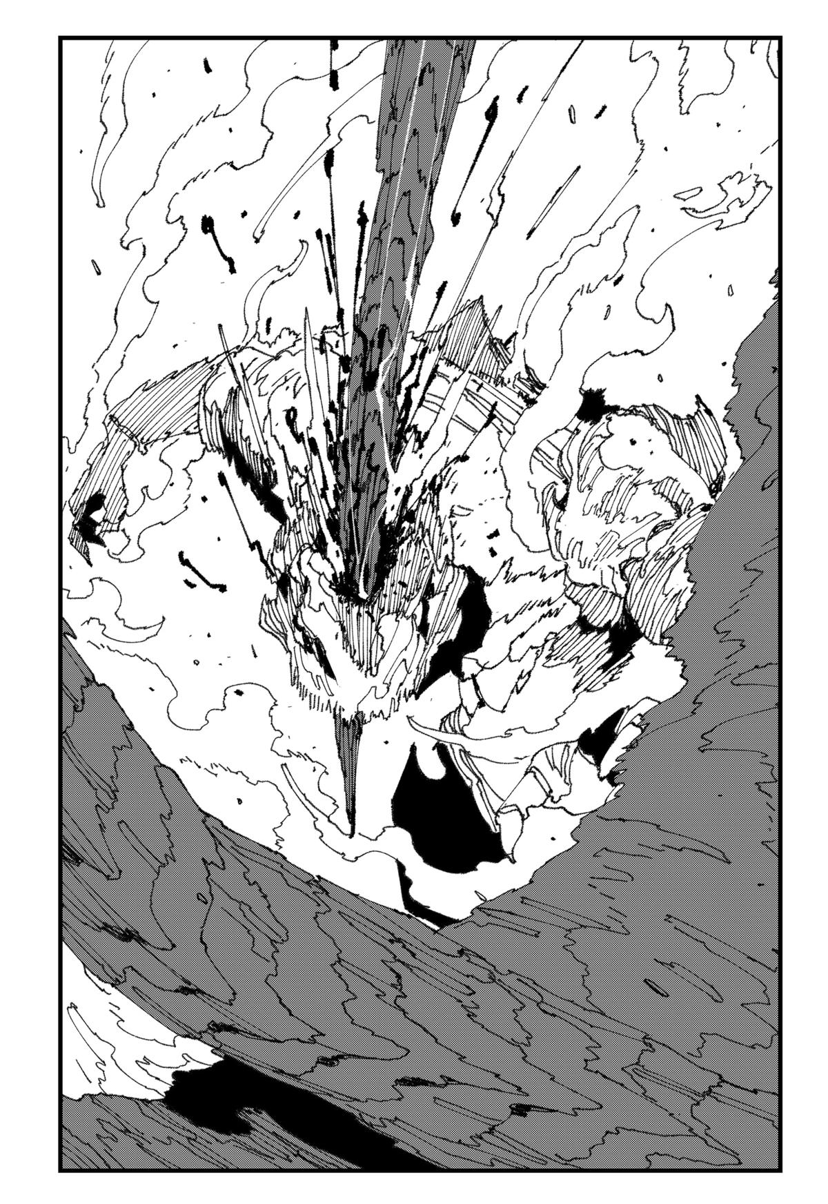 MAD (OTORI Yusuke) Chapter 15 24