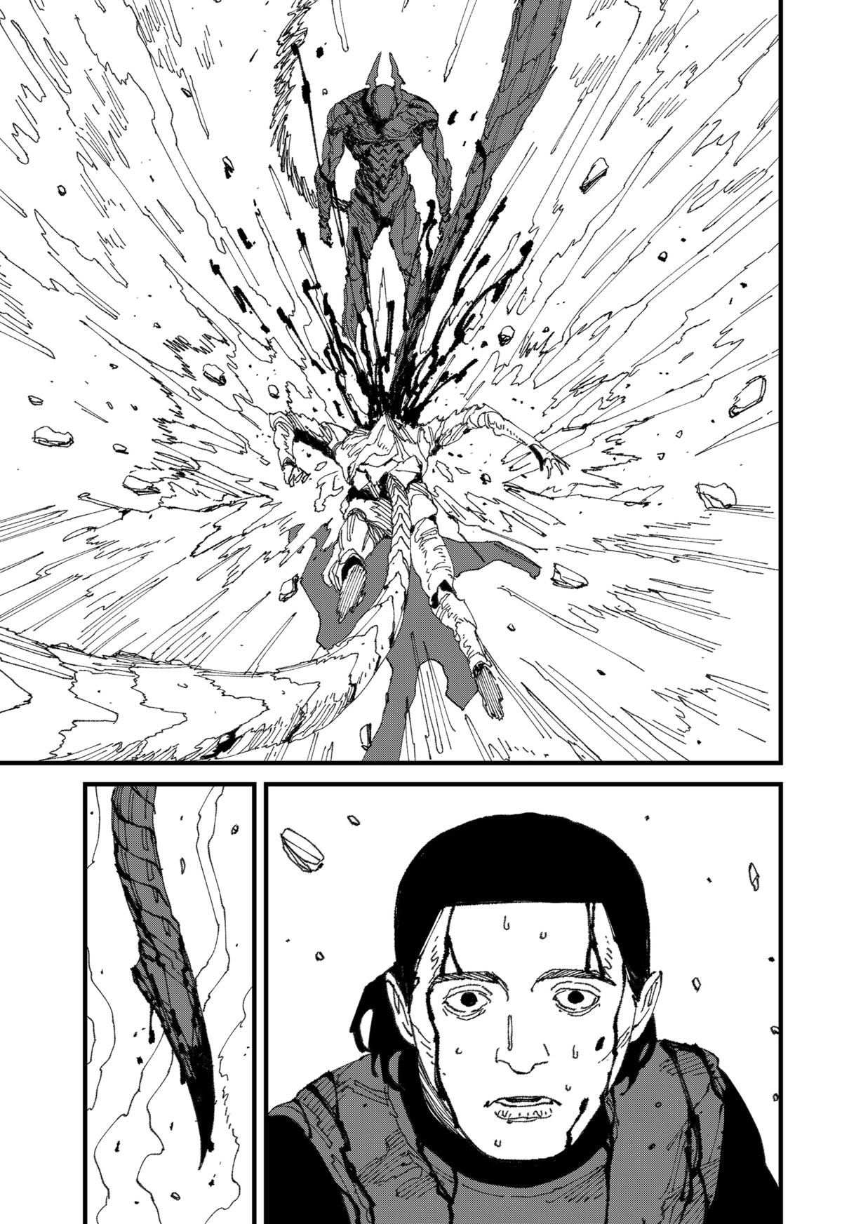 MAD (OTORI Yusuke) Chapter 15 25