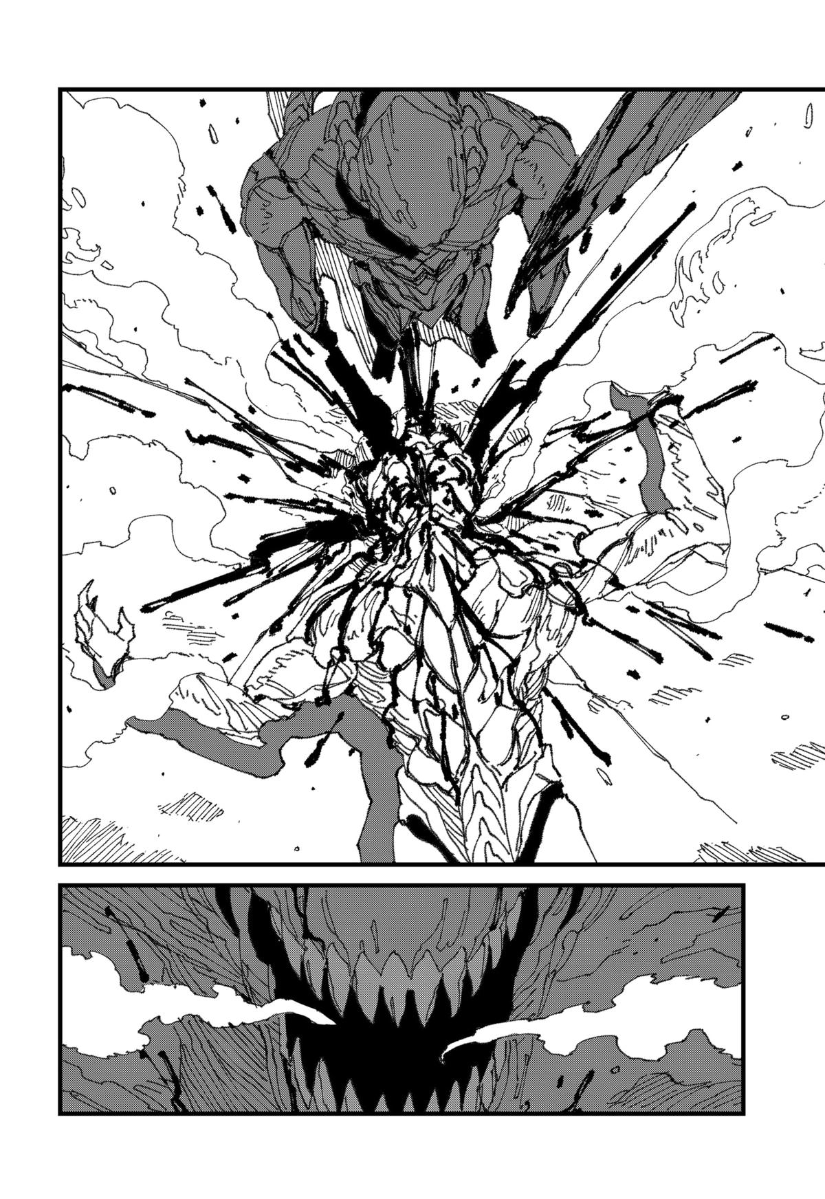 MAD (OTORI Yusuke) Chapter 15 26